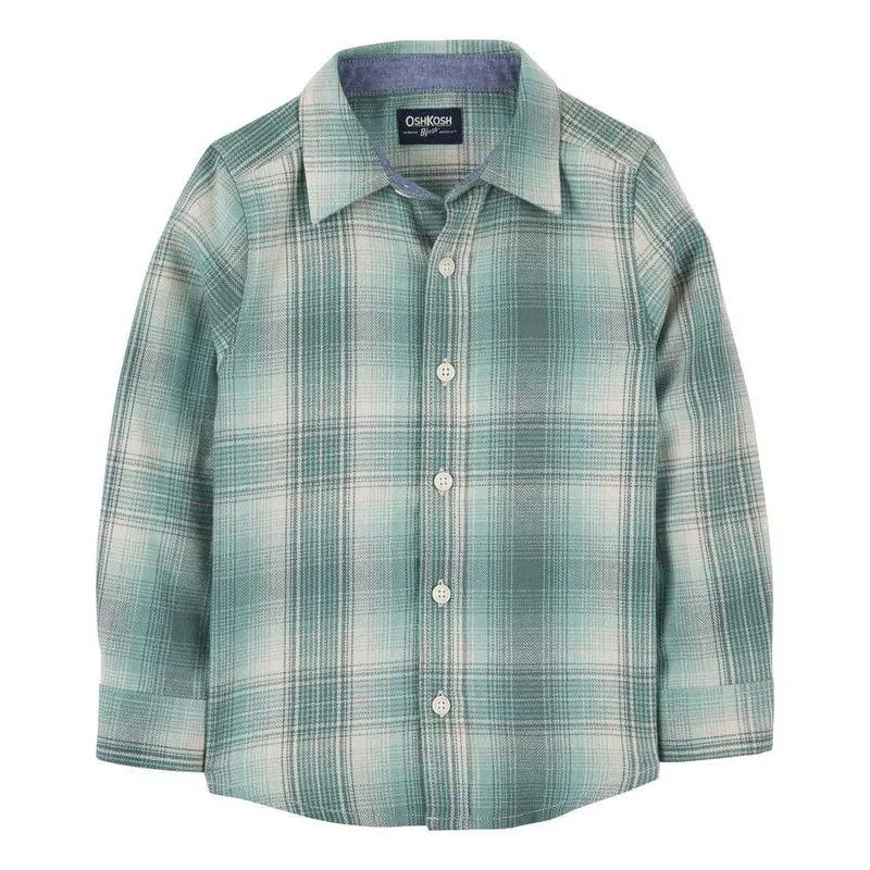 Camisa Niño Talla 3T