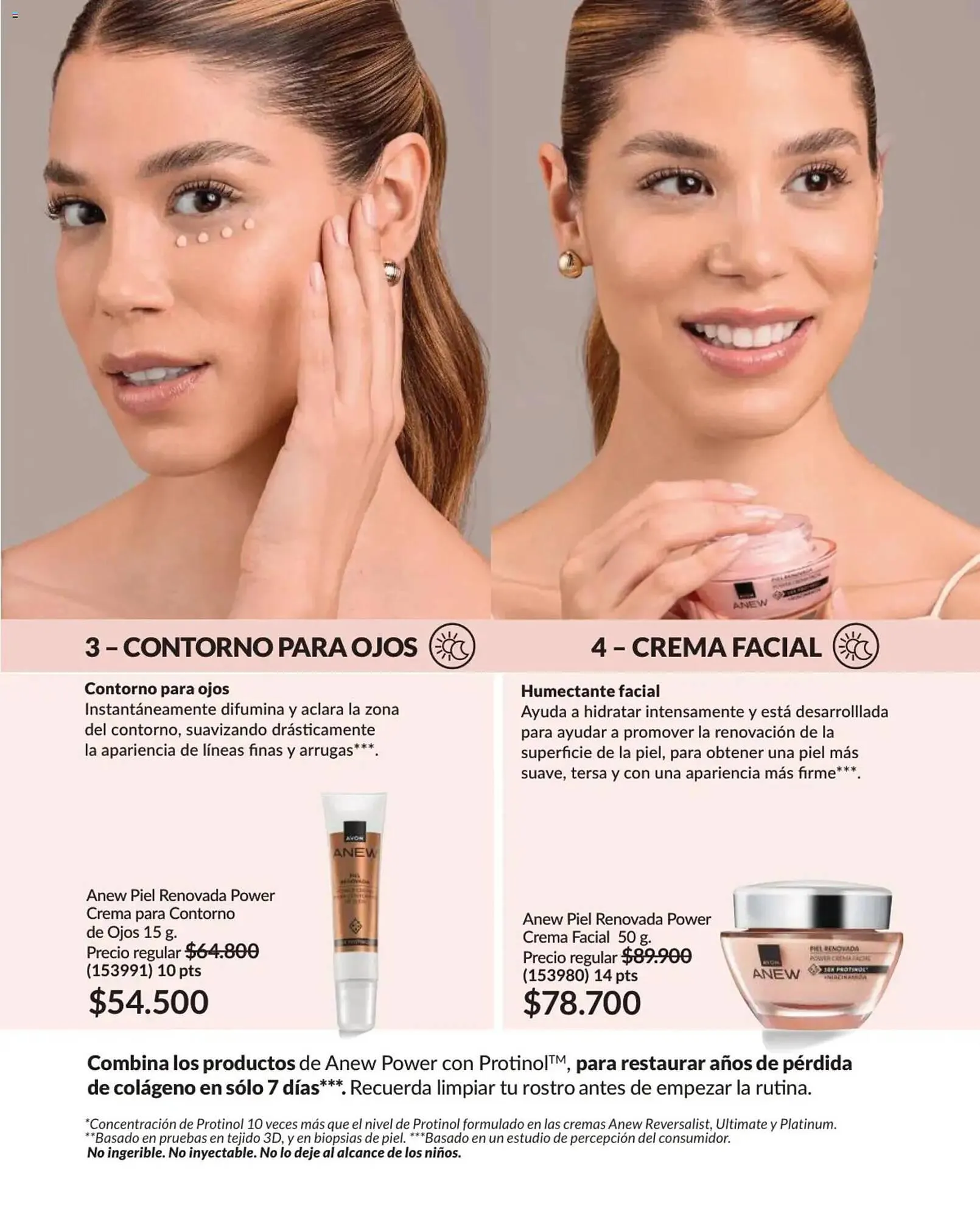 Catalogo de Catálogo Avon 2 de enero al 31 de enero 2026 - Pag 103
