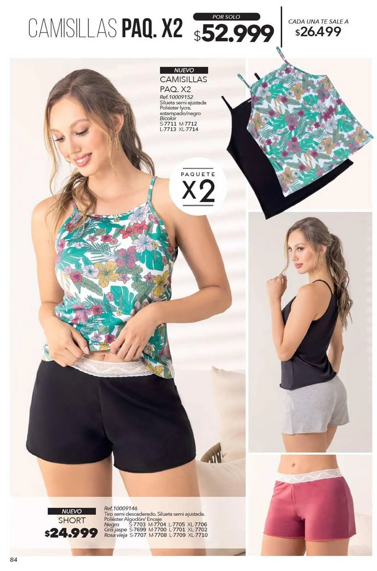 Catalogo de Catálogo Marketing Personal 7 de febrero al 31 de marzo 2024 - Pag 235