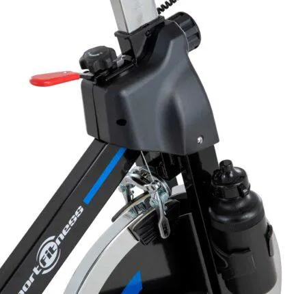 SPORTFITNESS – SPINNING GENOA