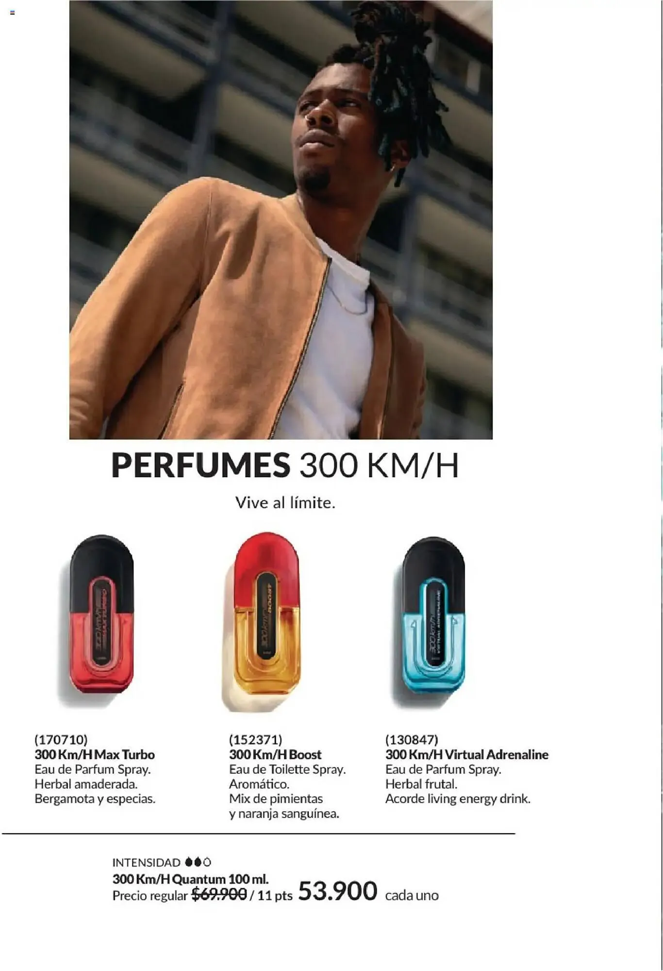 Catalogo de Catálogo Avon 18 de junio al 1 de agosto 2025 - Pag 72