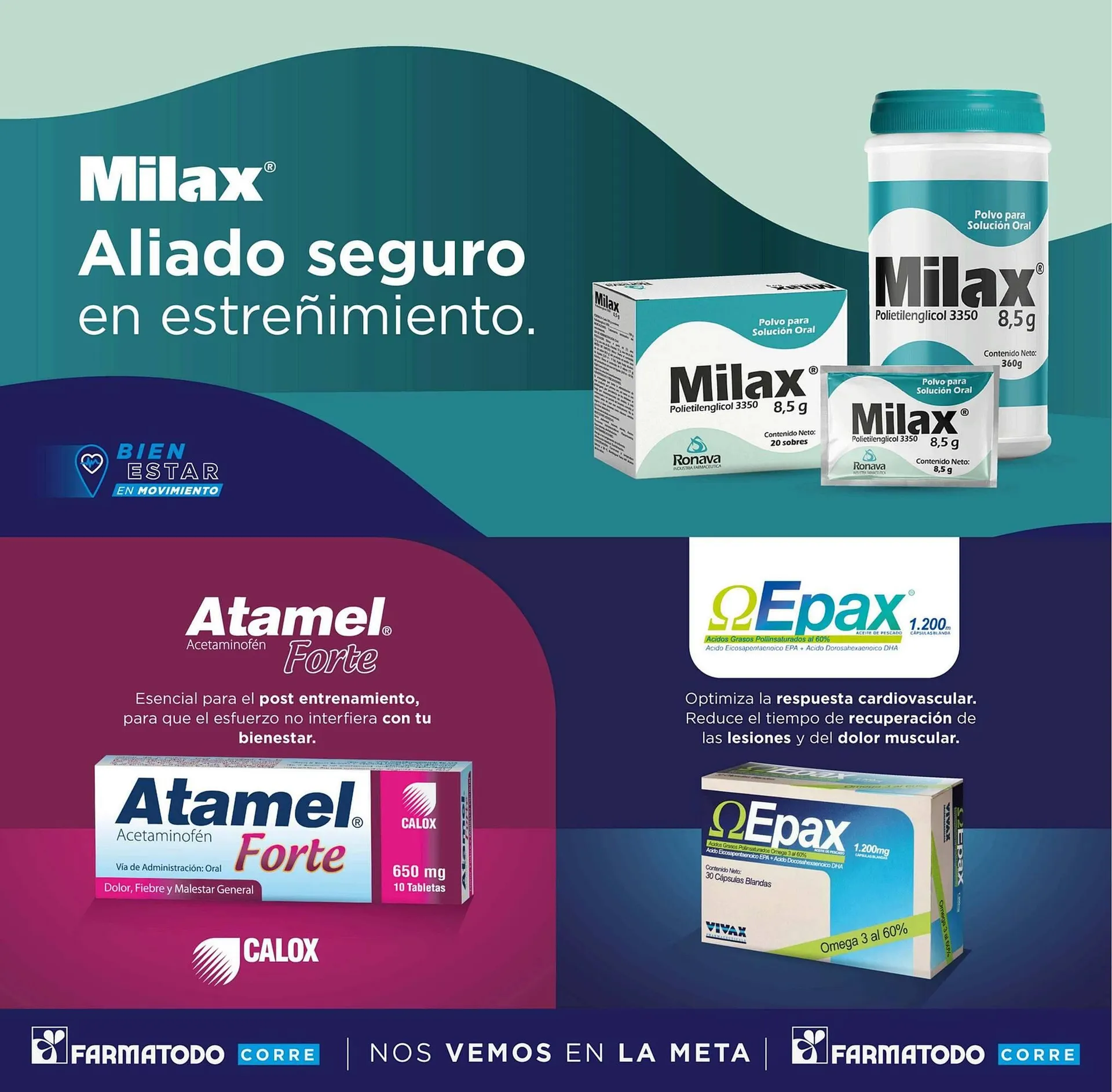 Catalogo de Catálogo FarmaTodo 18 de febrero al 22 de febrero 2026 - Pag 8