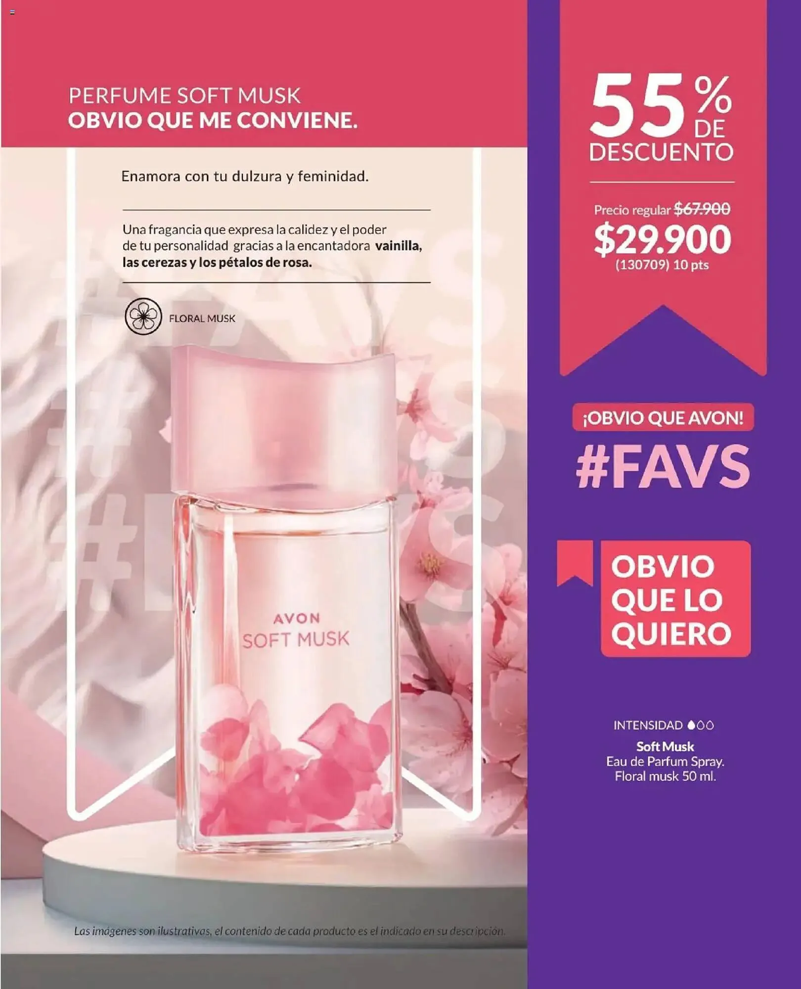 Catalogo de Catálogo Avon 1 de diciembre al 1 de enero 2026 - Pag 91