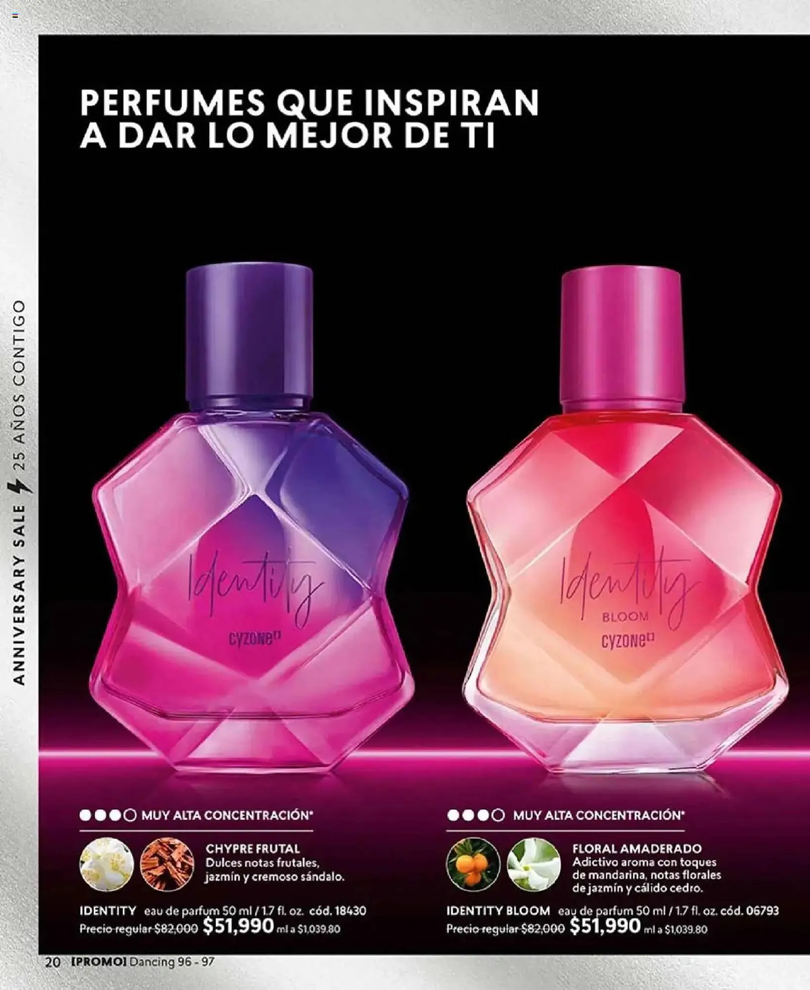 Catalogo de Catálogo Cyzone 16 de junio al 7 de agosto 2025 - Pag 20