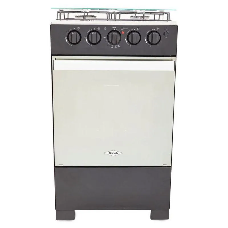 Estufa Romero Reflex 50V Gn HACEB 9002405