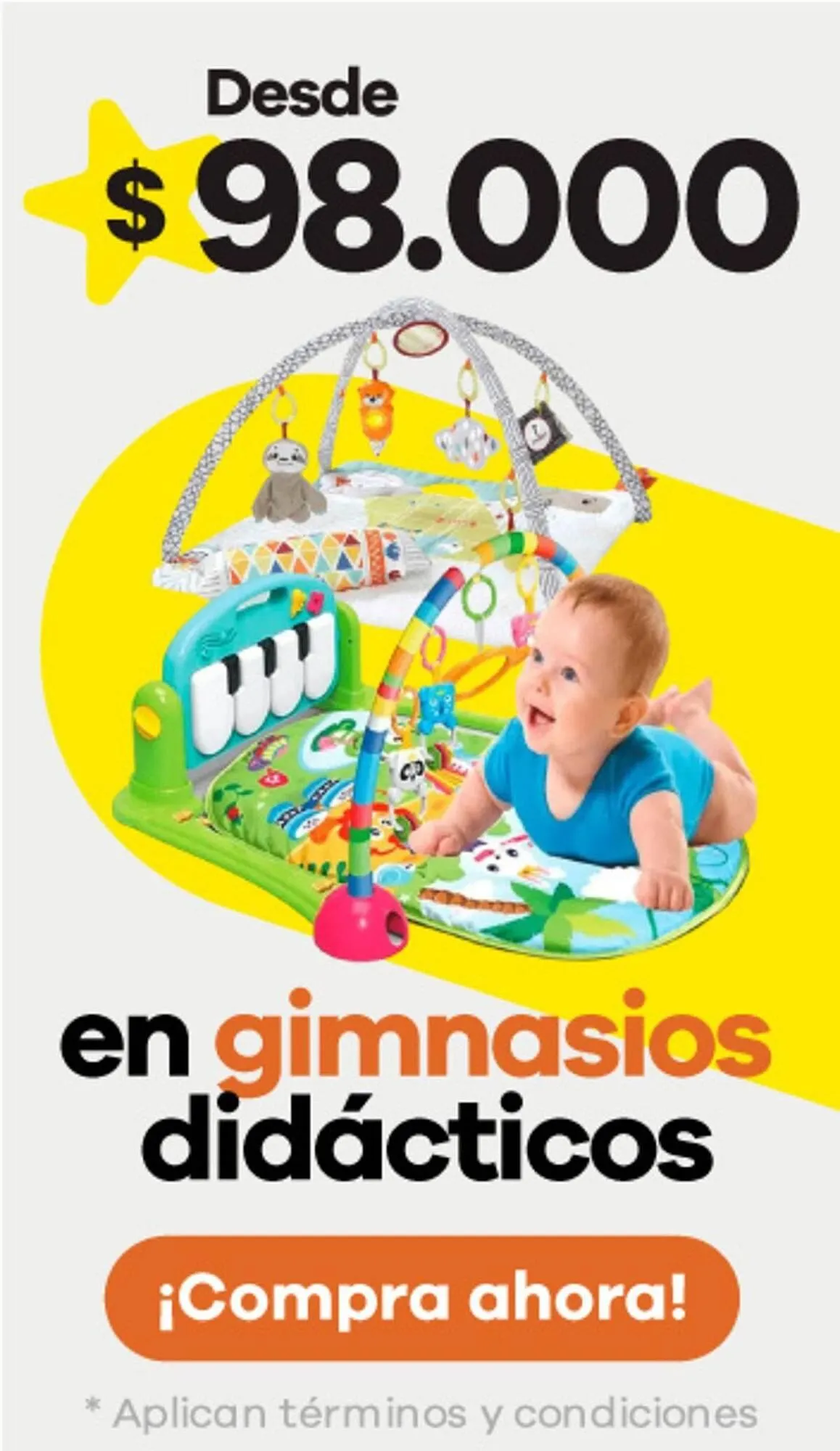 Catalogo de Catálogo Éxito 4 de septiembre al 18 de septiembre 2024 - Pag 7