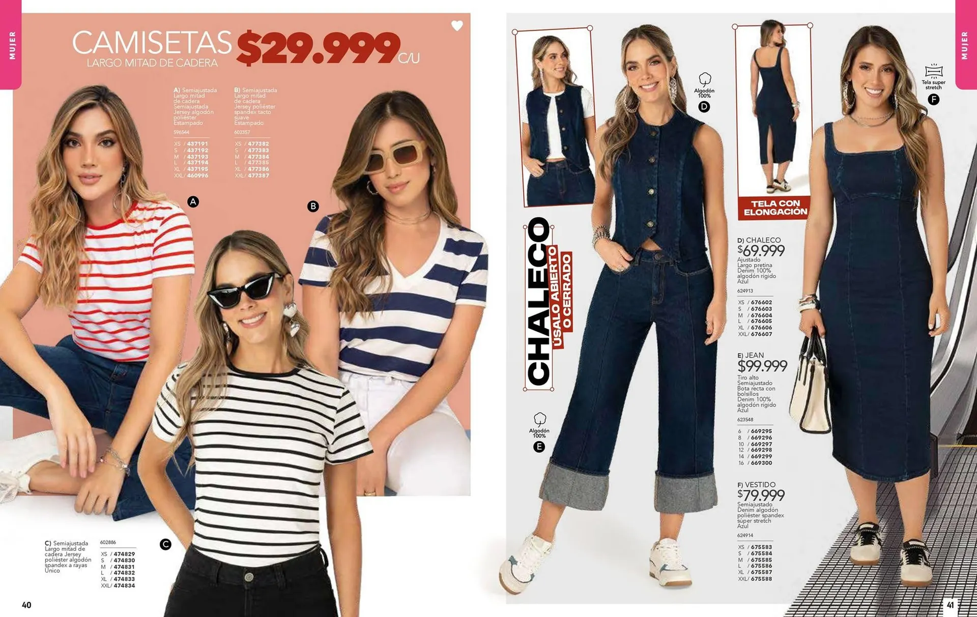 Catalogo de Catálogo Loguin 22 de diciembre al 31 de diciembre 2026 - Pag 21