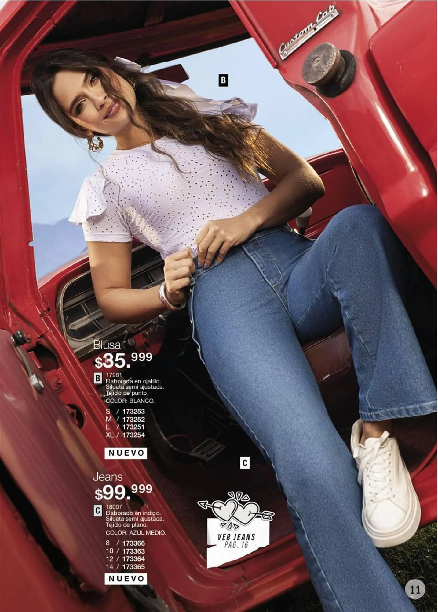 Catalogo de Catálogo Juana Bonita 26 de julio al 26 de agosto 2024 - Pag 12