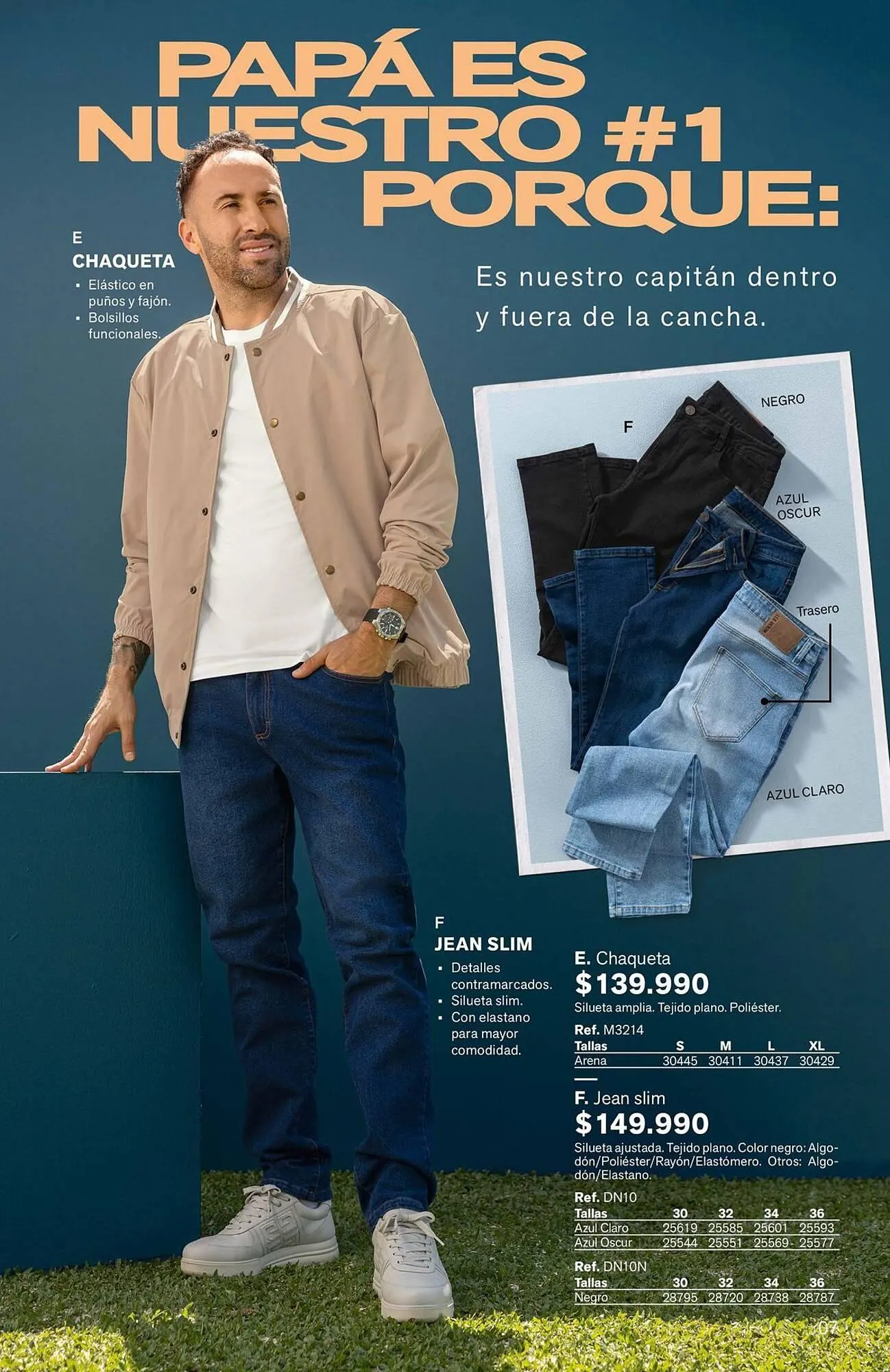 Catalogo de Catálogo Leonisa 4 de junio al 24 de julio 2026 - Pag 7