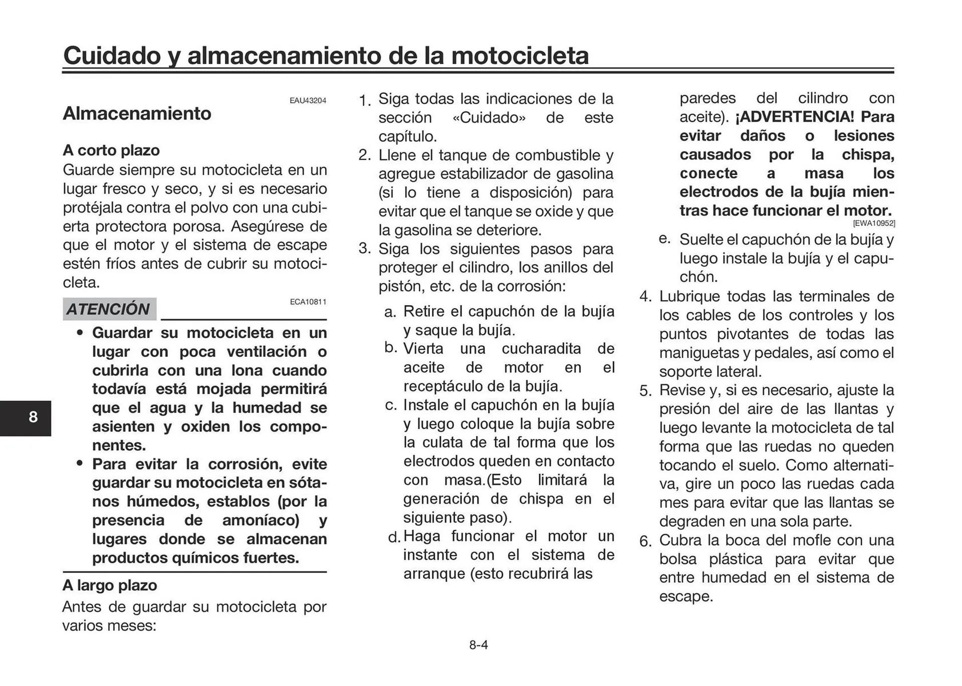 Catalogo de Catálogo Yamaha 25 de noviembre al 31 de diciembre 2024 - Pag 97