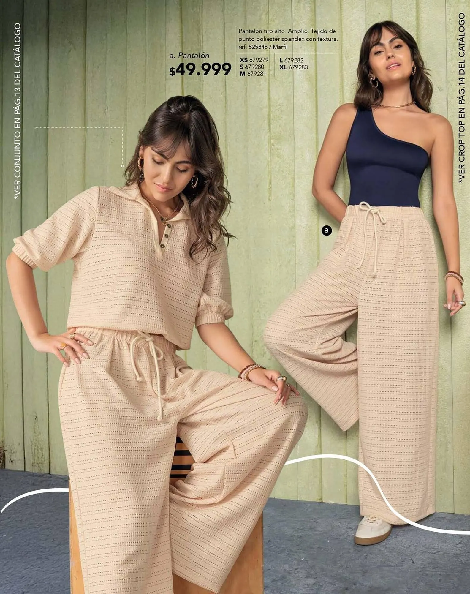 Catalogo de Catálogo Pacífika 13 de agosto al 31 de agosto 2025 - Pag 23