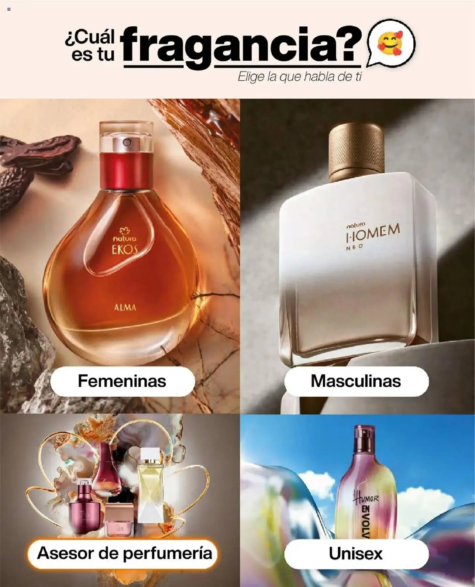 Catalogo de Catálogo Natura 23 de julio al 14 de septiembre 2025 - Pag 41