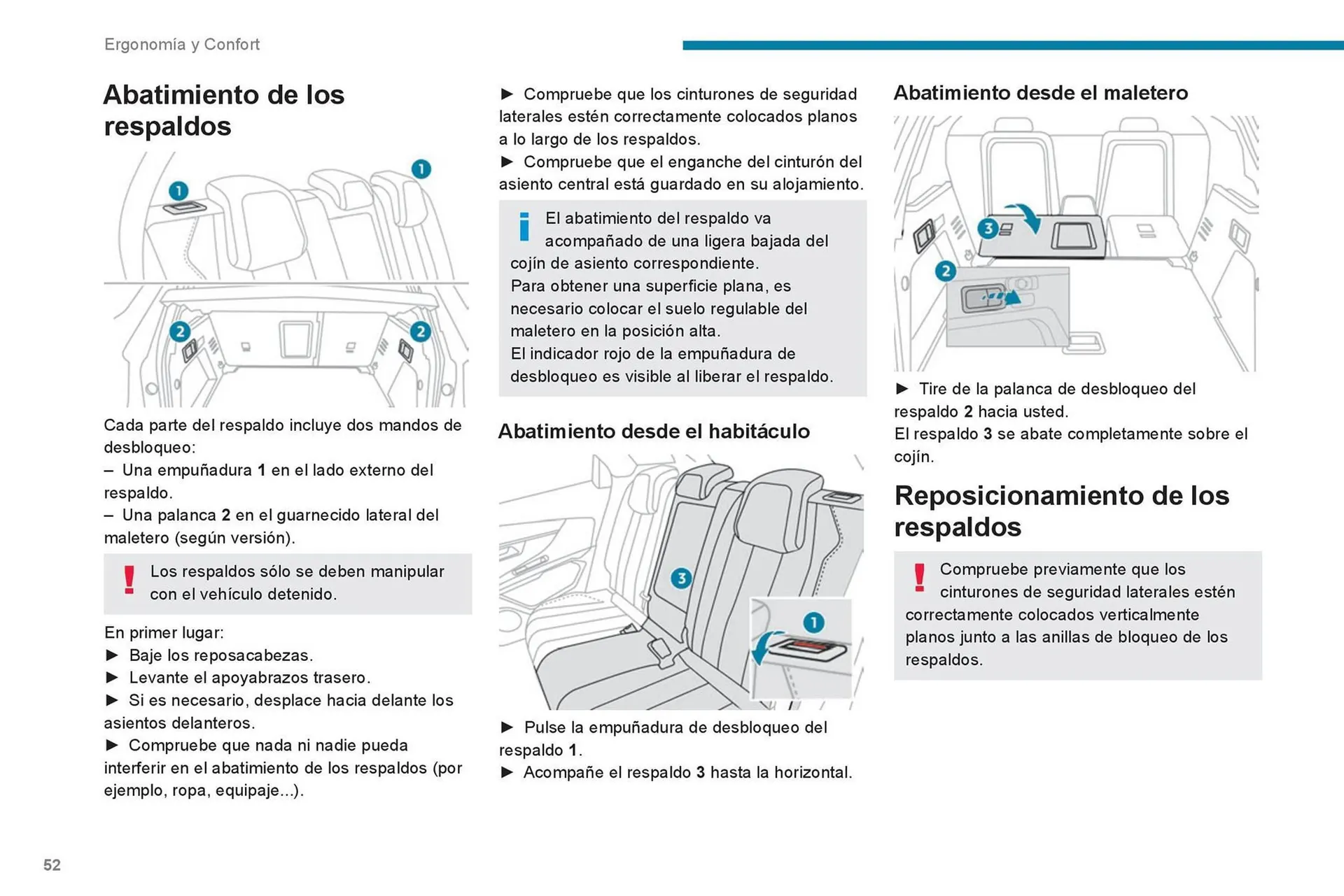 Catalogo de Catálogo Peugeot 16 de octubre al 16 de octubre 2024 - Pag 54