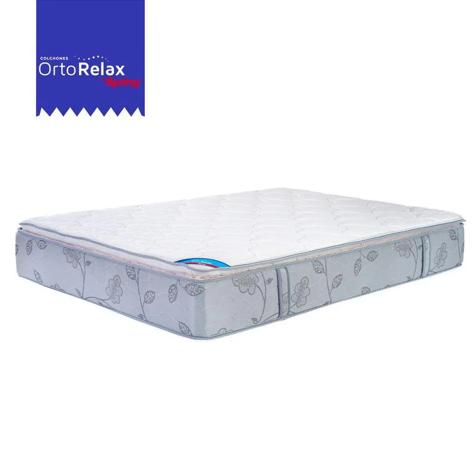 Colchón Omega Sencillo