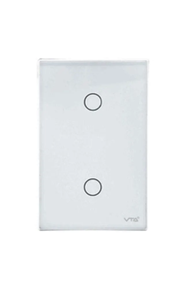 Interruptor Doble Inteligente Link IoT VTA