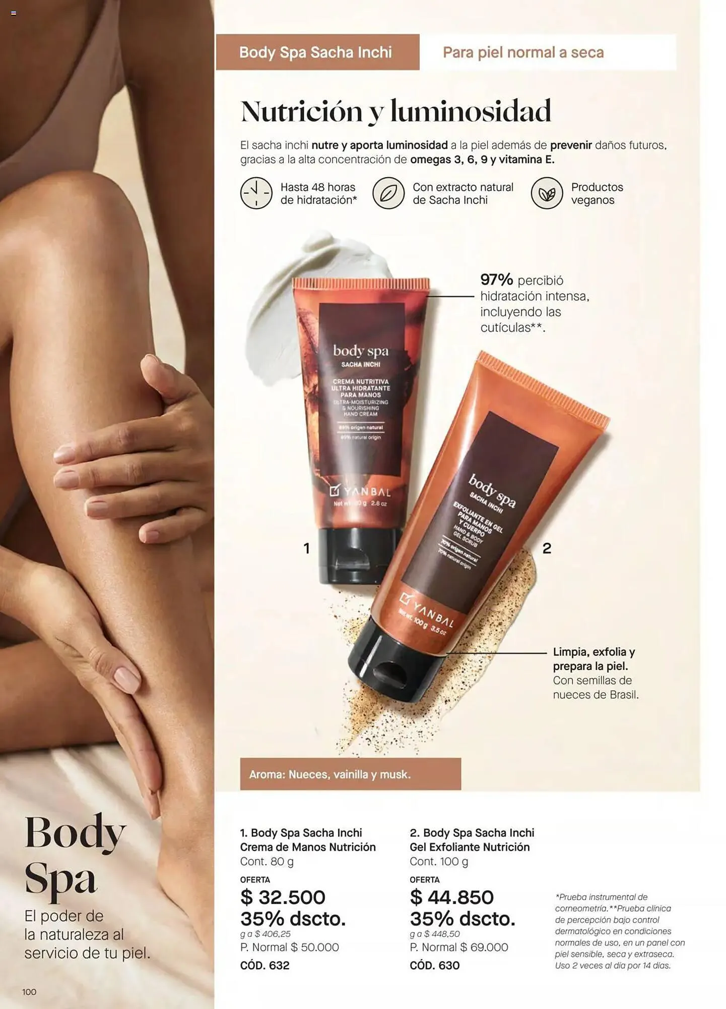 Catalogo de Catálogo Yanbal 29 de marzo al 25 de abril 2025 - Pag 228