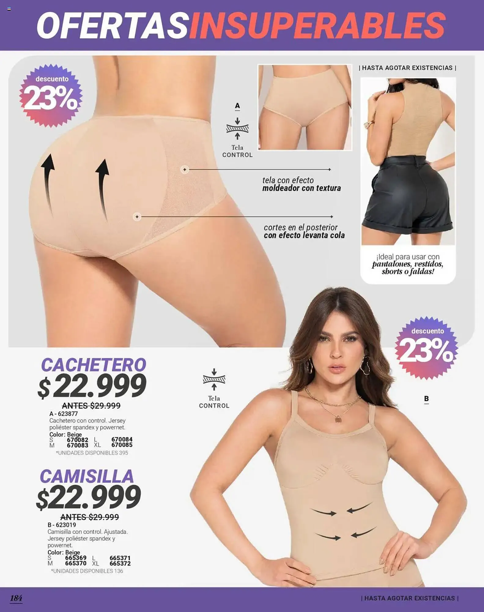 Catalogo de Catálogo Carmel 28 de julio al 1 de septiembre 2025 - Pag 186
