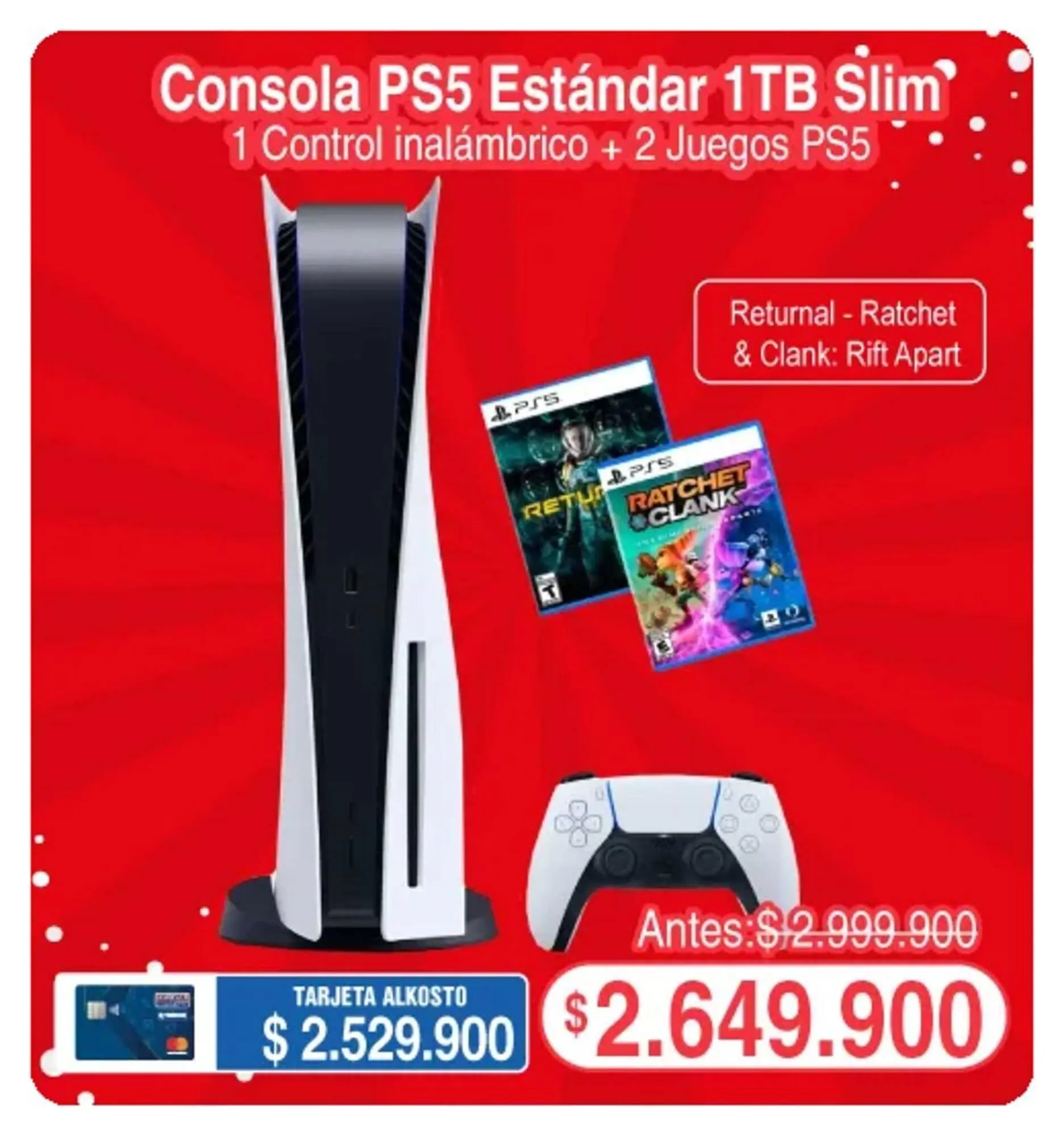 Catalogo de Catálogo Ktronix 15 de abril al 30 de abril 2025 - Pag 4