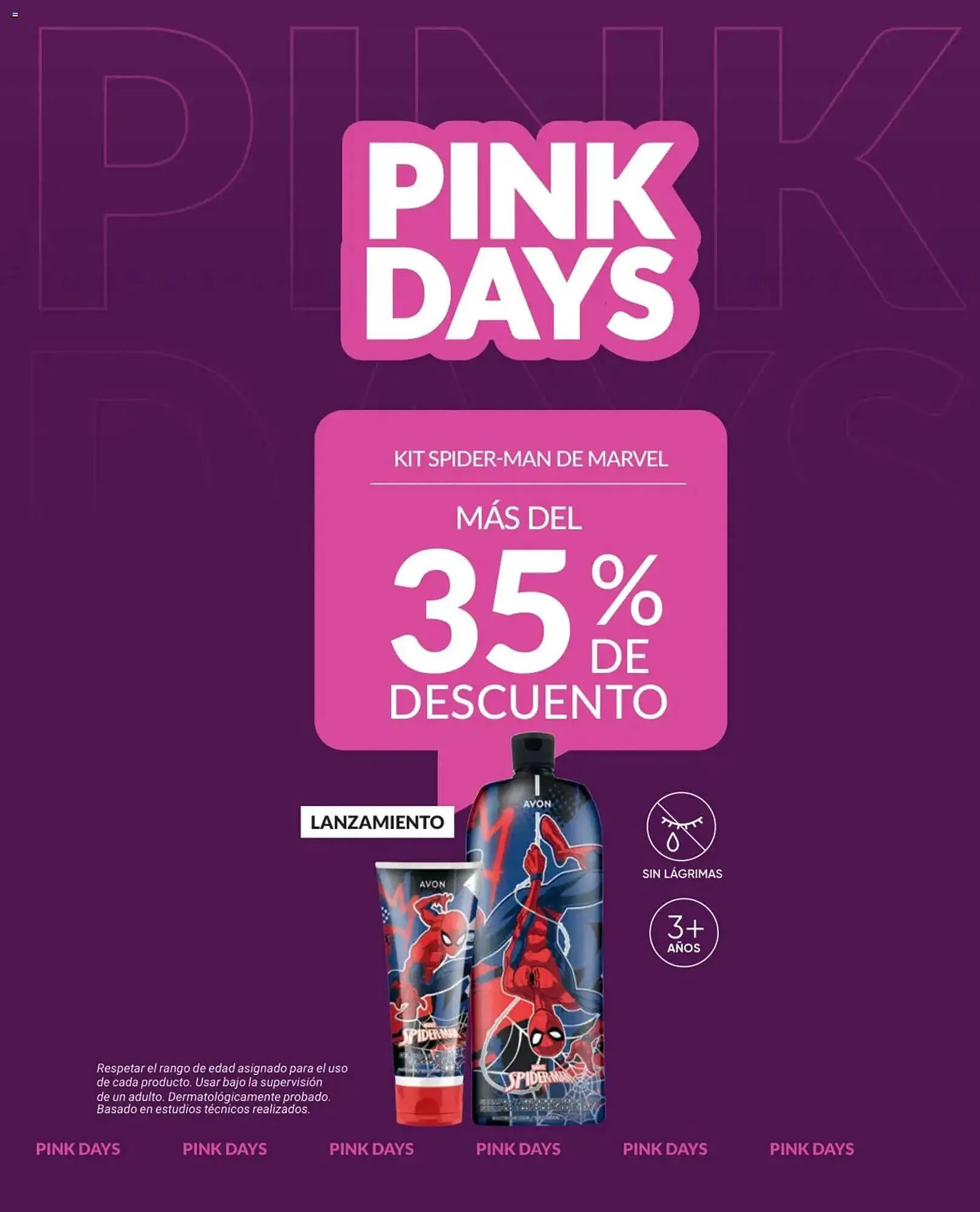Catalogo de Catálogo Avon 3 de marzo al 1 de junio 2026 - Pag 208