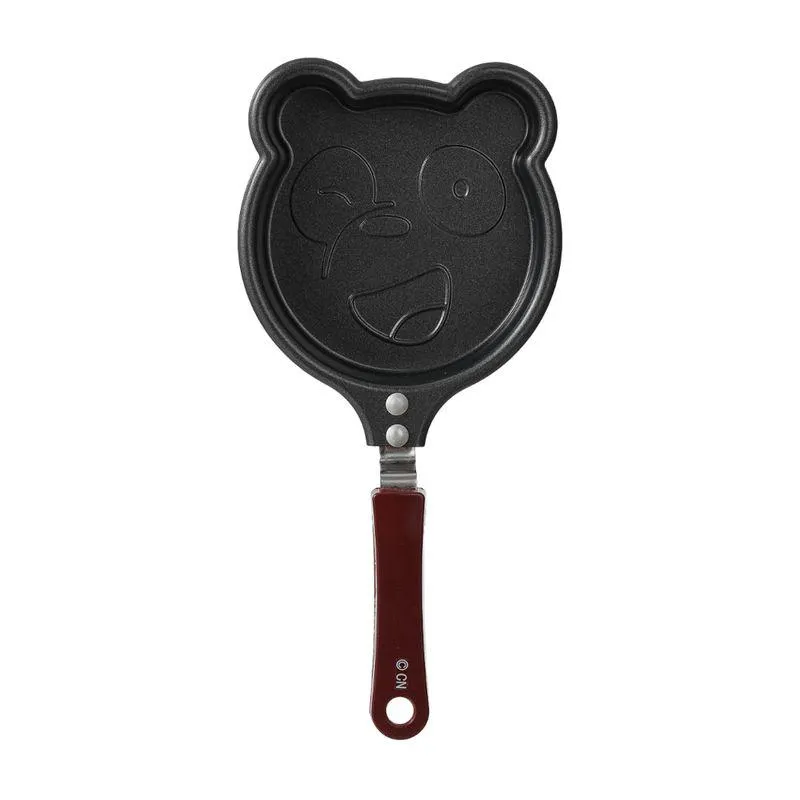 Sarten De Panda Osos Escandalosos