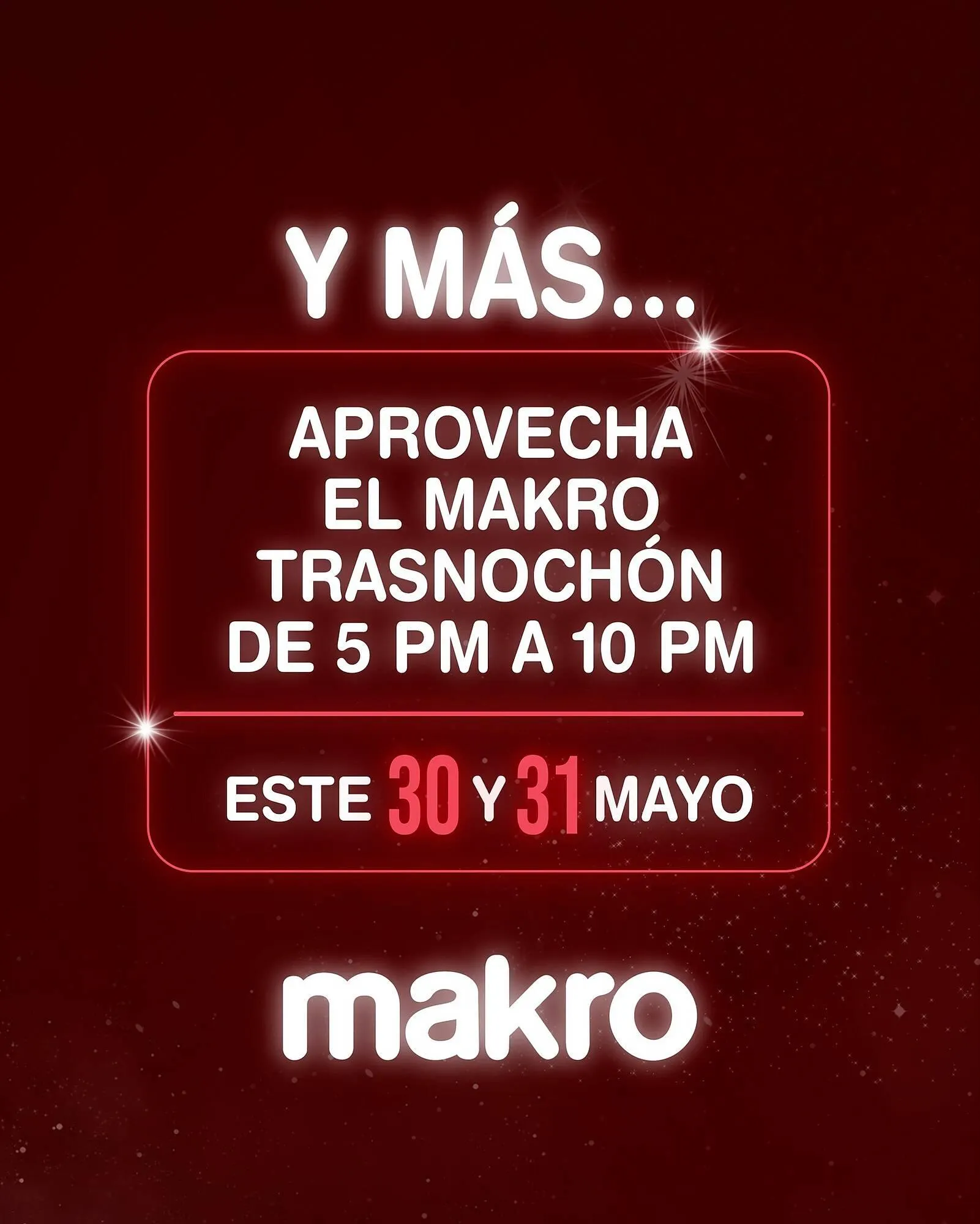 Catalogo de Catálogo Makro 30 de mayo al 31 de mayo 2025 - Pag 4