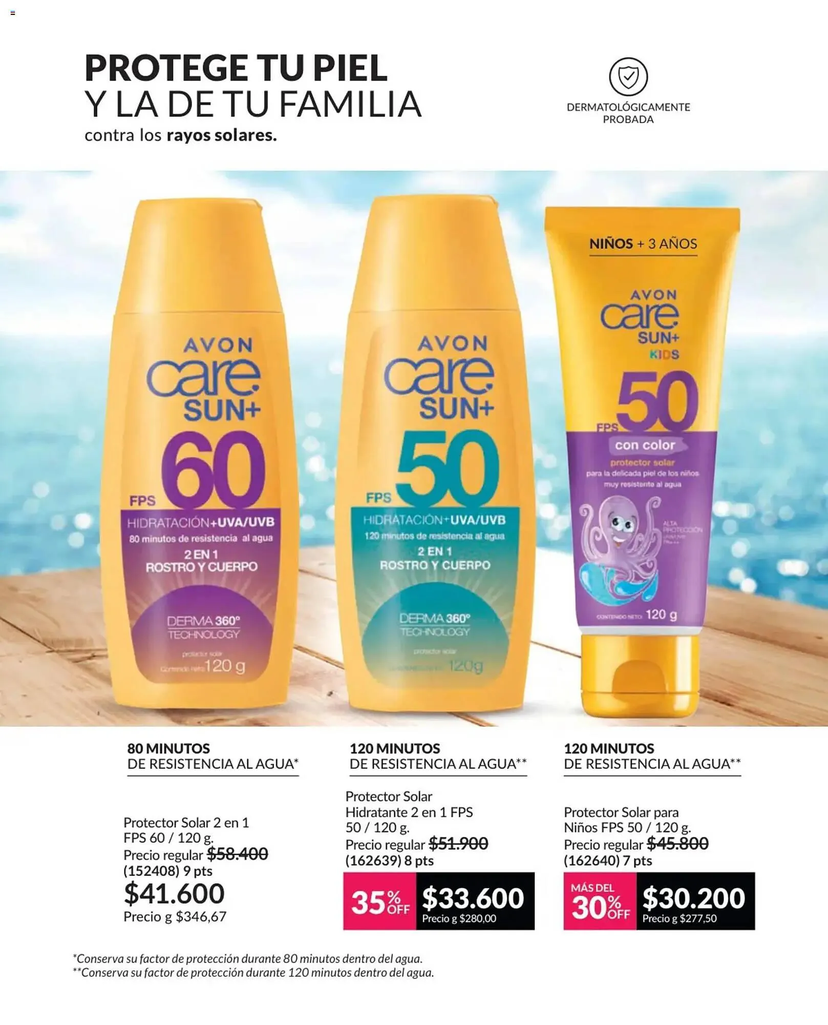 Catalogo de Catálogo Avon 17 de noviembre al 30 de noviembre 2025 - Pag 132