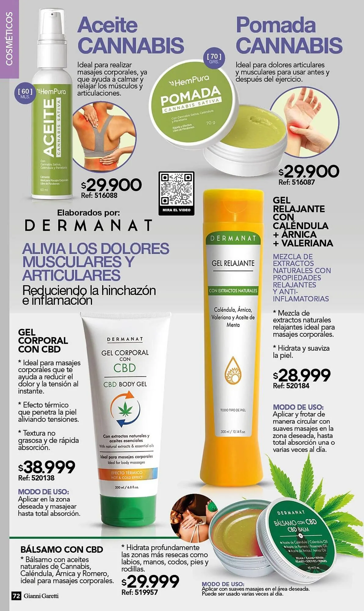 Catalogo de Catálogo Moda Internacional 4 de febrero al 28 de febrero 2025 - Pag 189