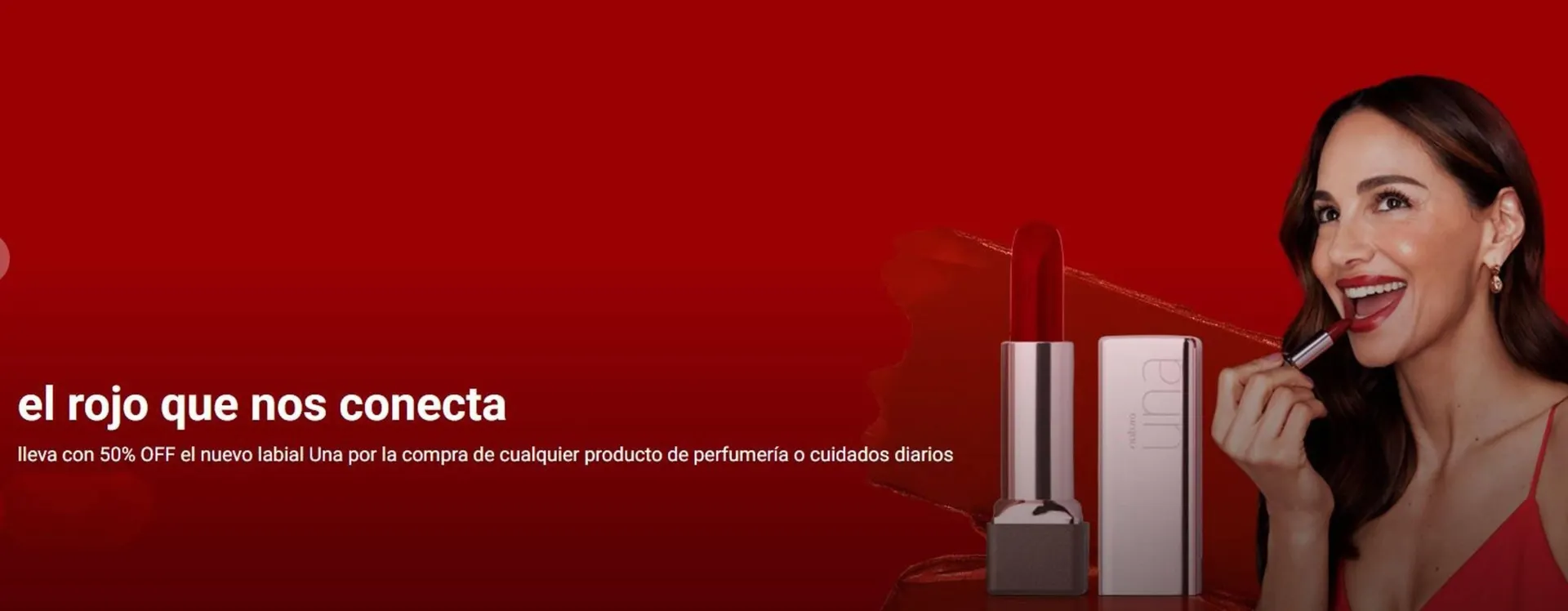 Catalogo de Catálogo Natura 4 de julio al 14 de julio 2025 - Pag 2