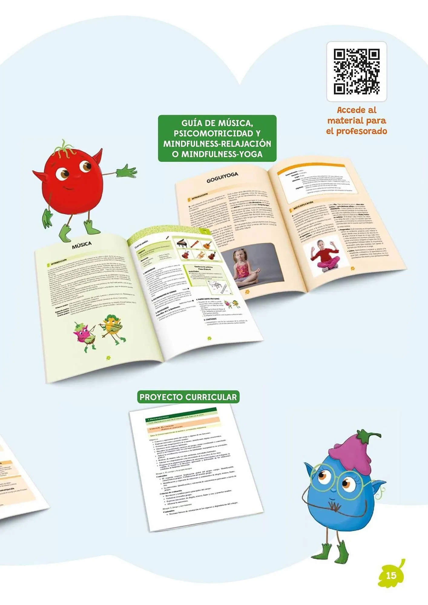 Catalogo de Catálogo Vicens Vives 26 de febrero al 31 de mayo 2026 - Pag 15