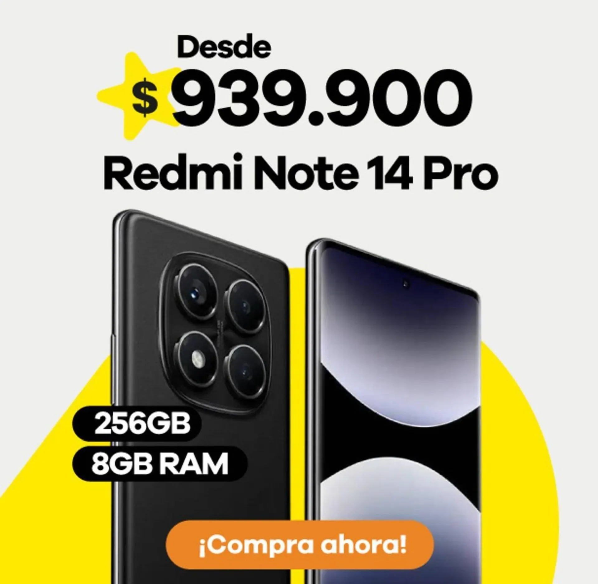 Catalogo de Catálogo Éxito 15 de abril al 30 de abril 2025 - Pag 5