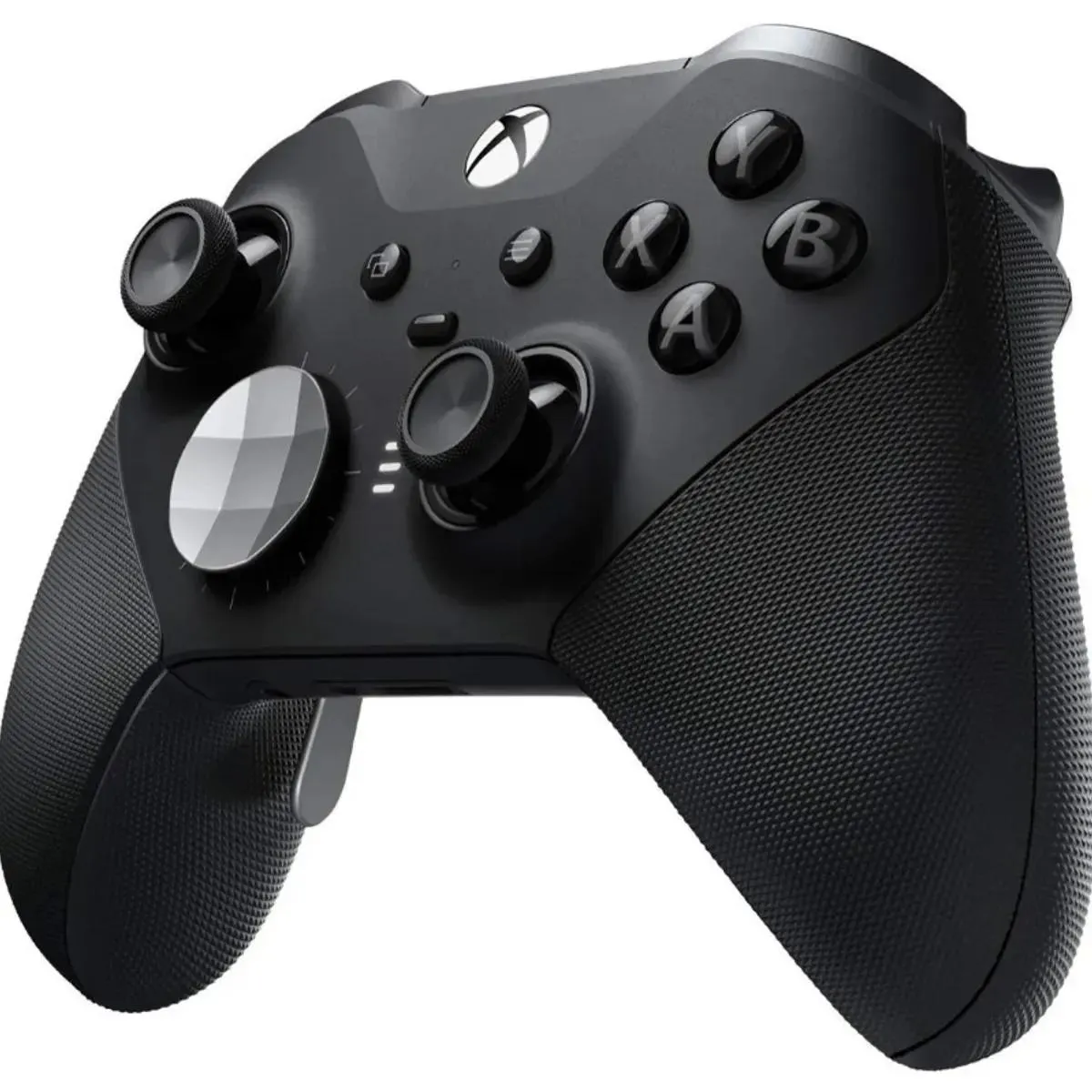 Control Inalámbrico Xbox Elite Series 2 Color Negro