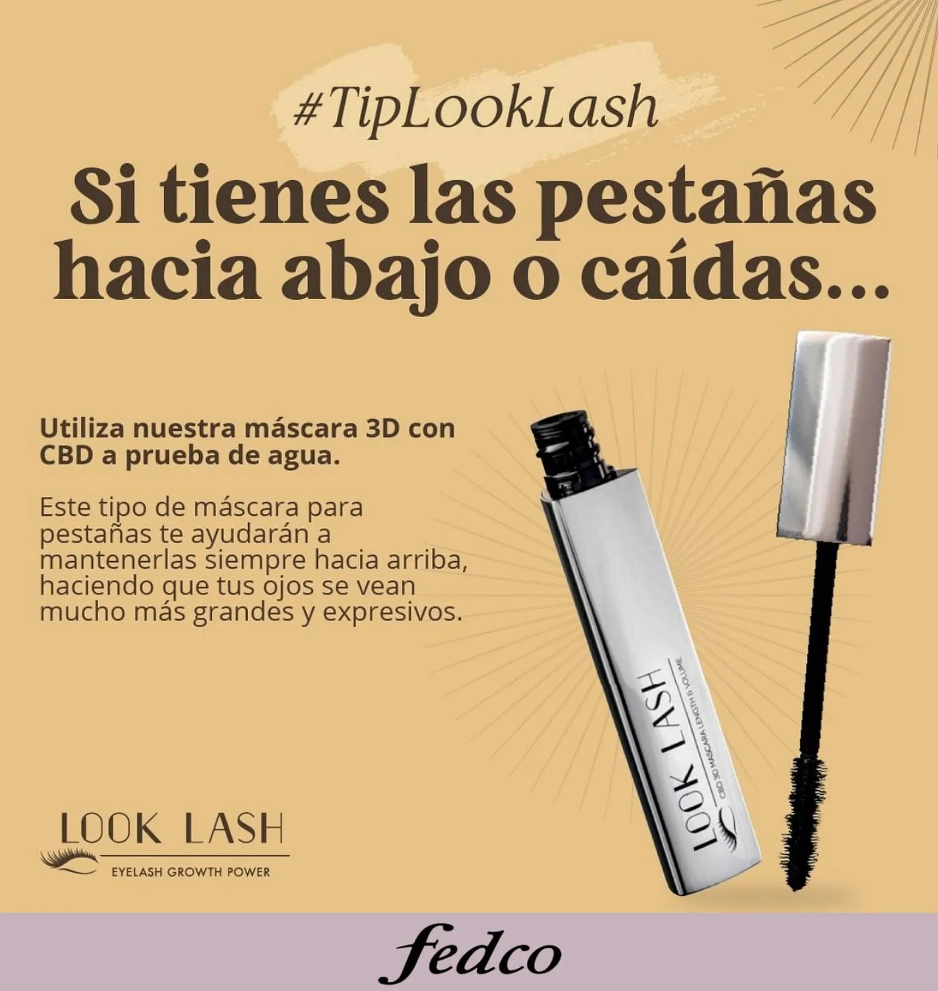 Catalogo de Catálogo Fedco 7 de agosto al 13 de agosto 2023 - Pag 8