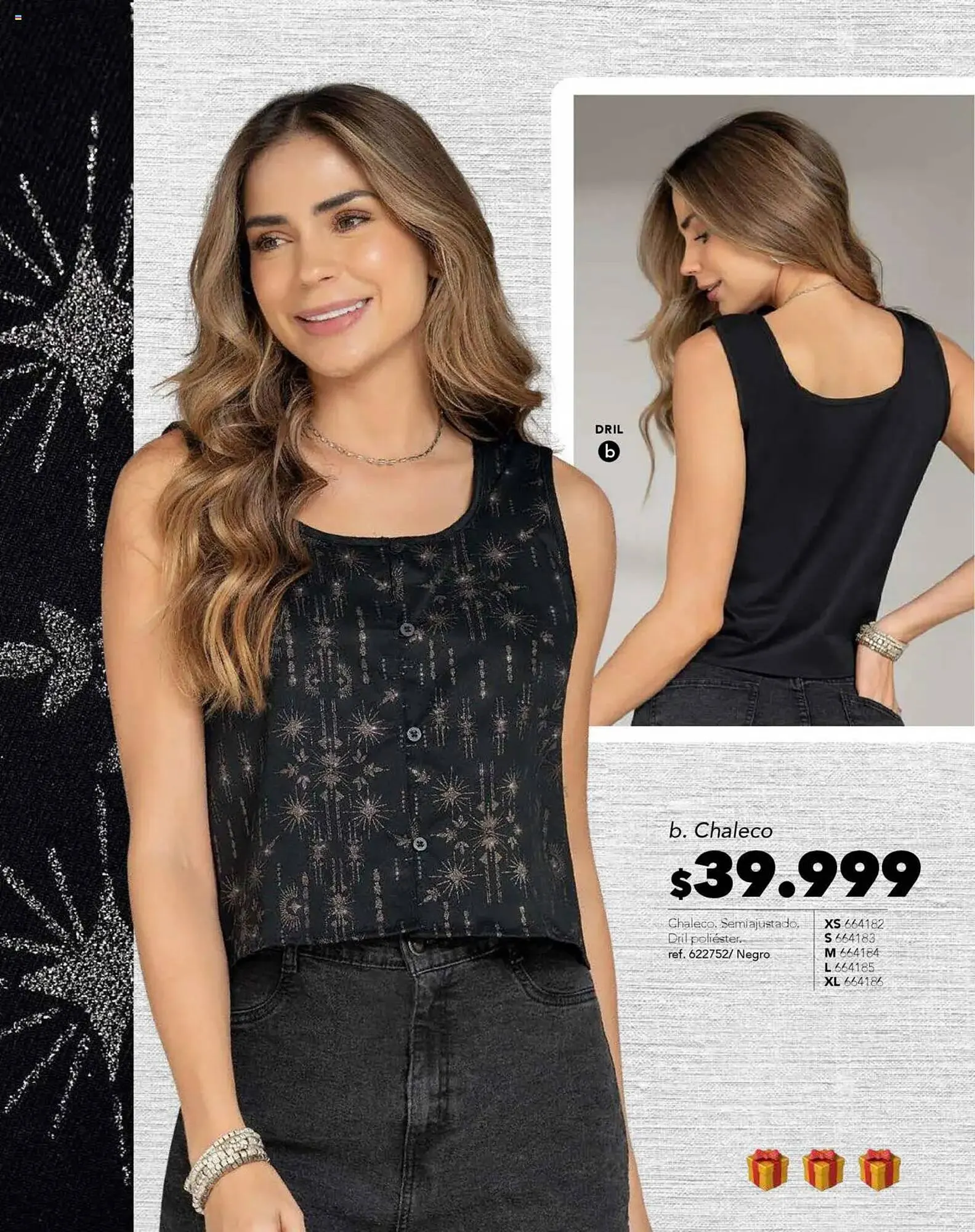 Catalogo de Catálogo Pacífika 25 de septiembre al 1 de enero 2026 - Pag 79