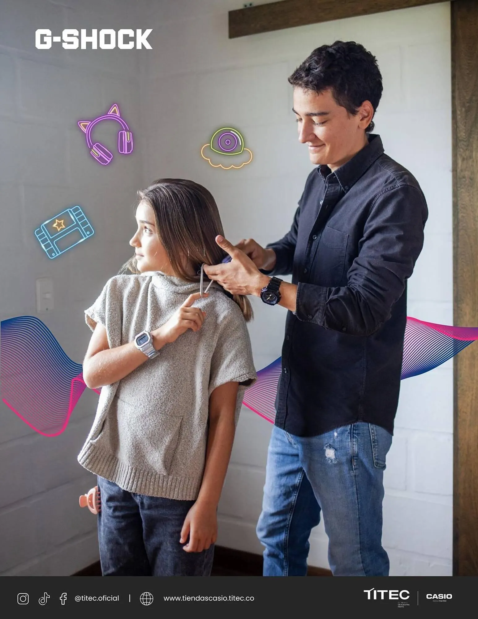 Catalogo de Catálogo Casio 3 de junio al 20 de junio 2025 - Pag 14