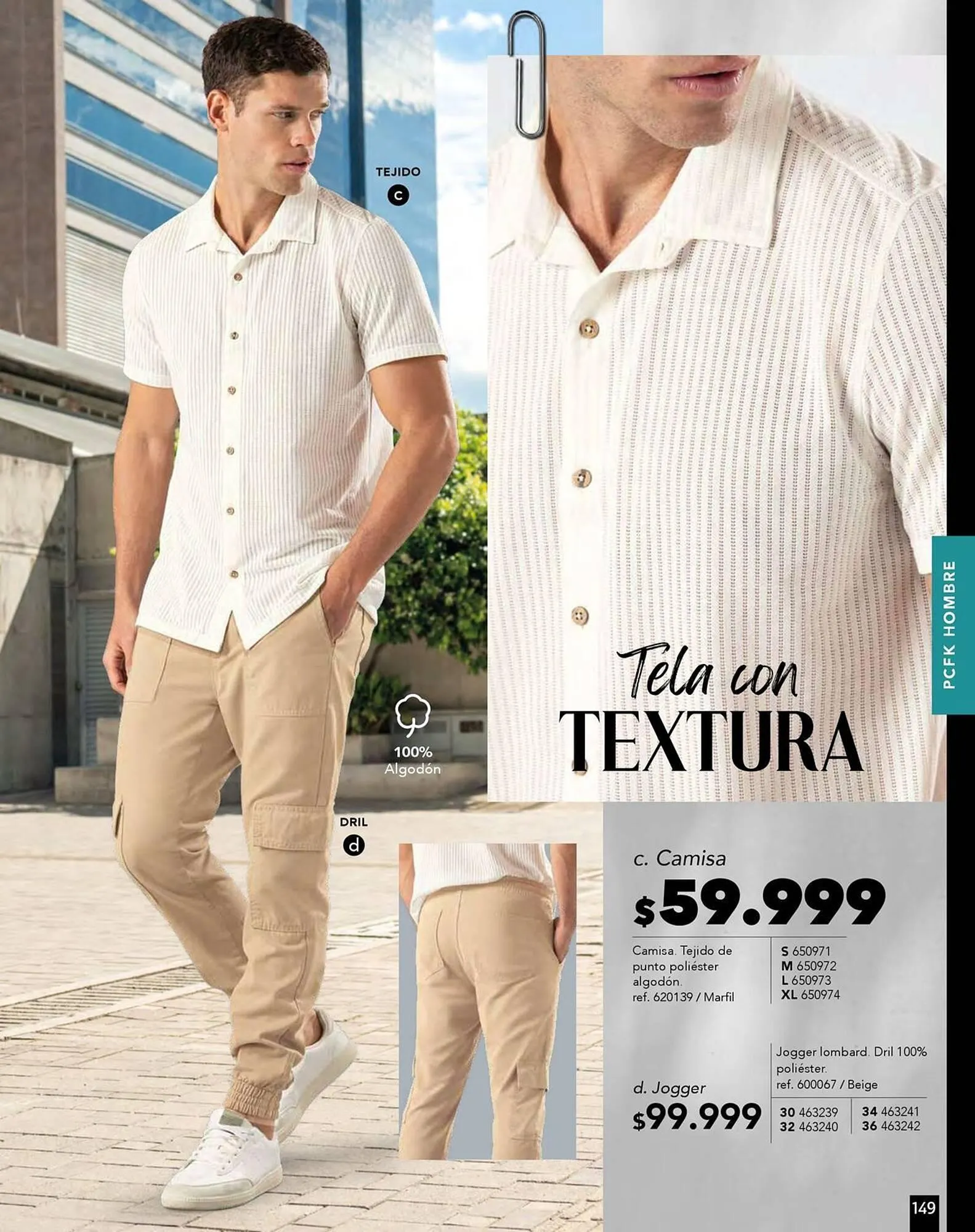 Catalogo de Catálogo Pacífika 15 de septiembre al 31 de octubre 2025 - Pag 183