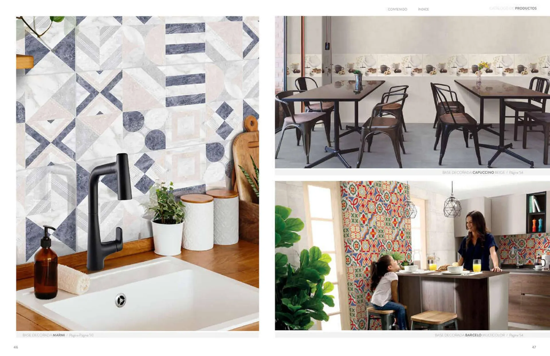 Catalogo de Catálogo Corona Centro de Inspiración 30 de junio al 28 de junio 2024 - Pag 24