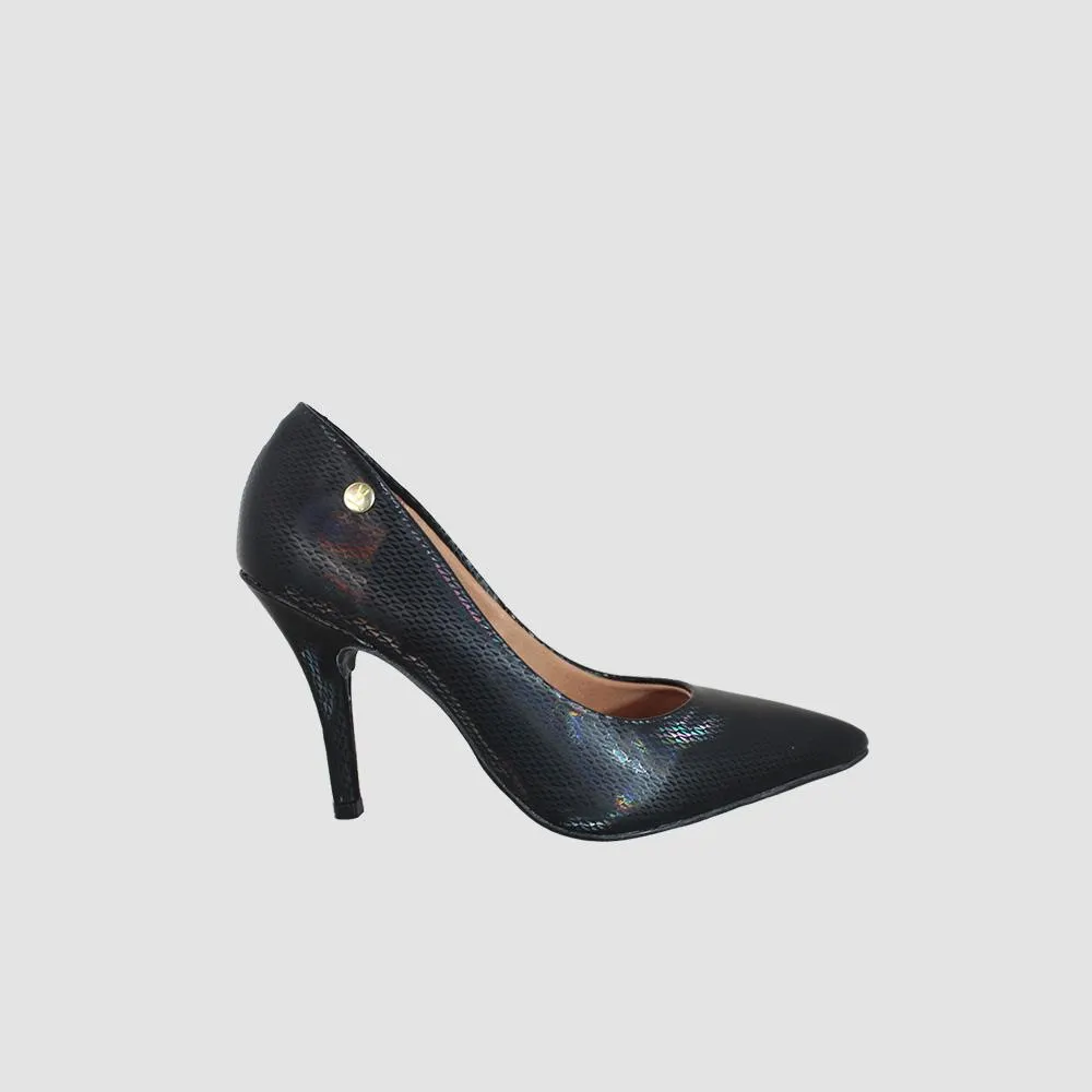 ZAPATILLAS PARA MUJER NIKOLA NEGRO