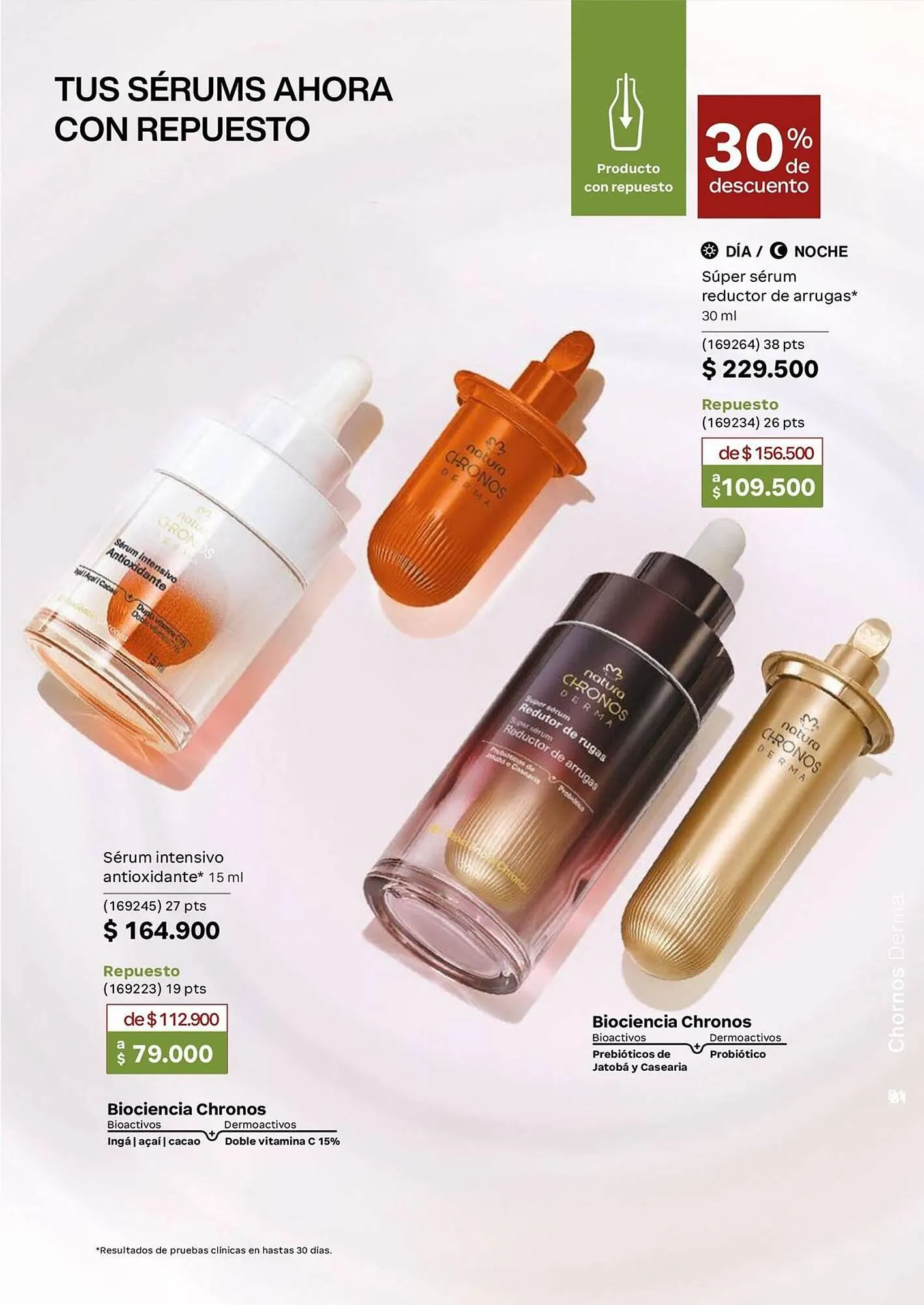 Catalogo de Catálogo Natura 1 de abril al 30 de abril 2026 - Pag 97