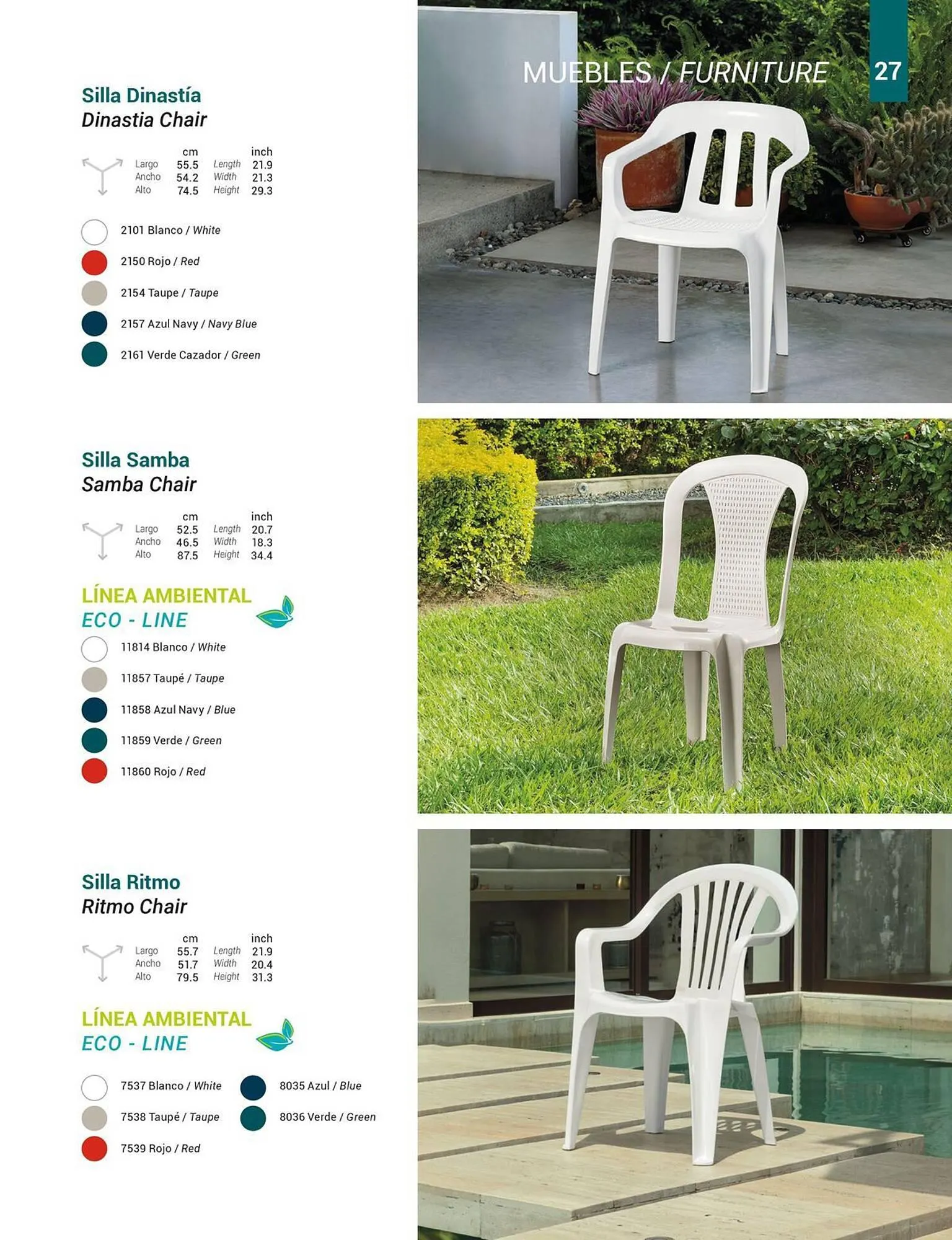 Catalogo de Catálogo Rimax 8 de septiembre al 6 de enero 2024 - Pag 27