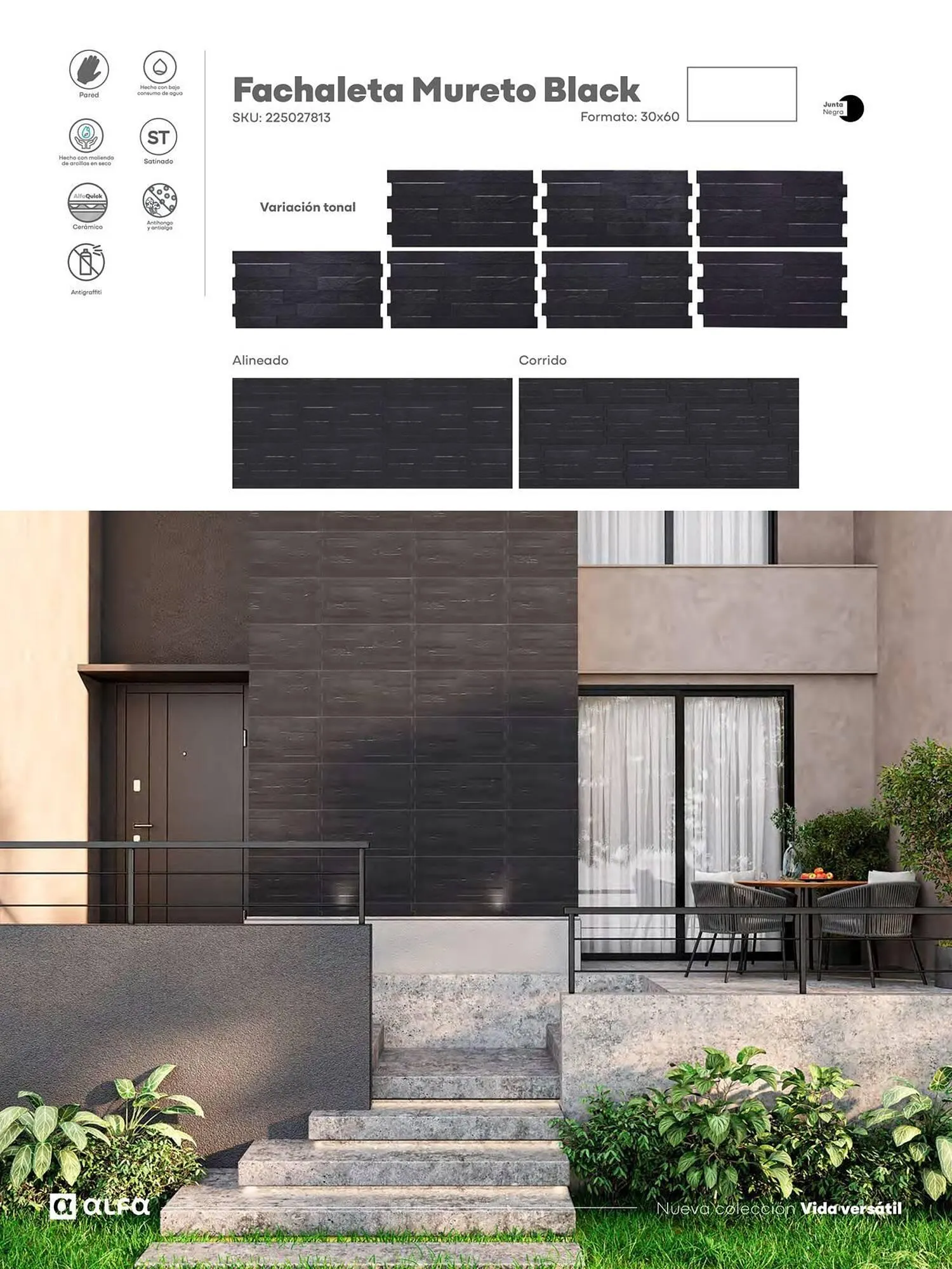 Catalogo de Catálogo Alfa 19 de octubre al 2 de noviembre 2025 - Pag 23