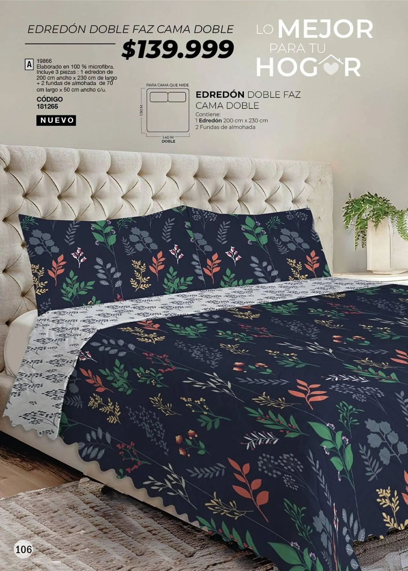 Catalogo de Catálogo Juana Bonita 1 de febrero al 28 de febrero 2026 - Pag 106