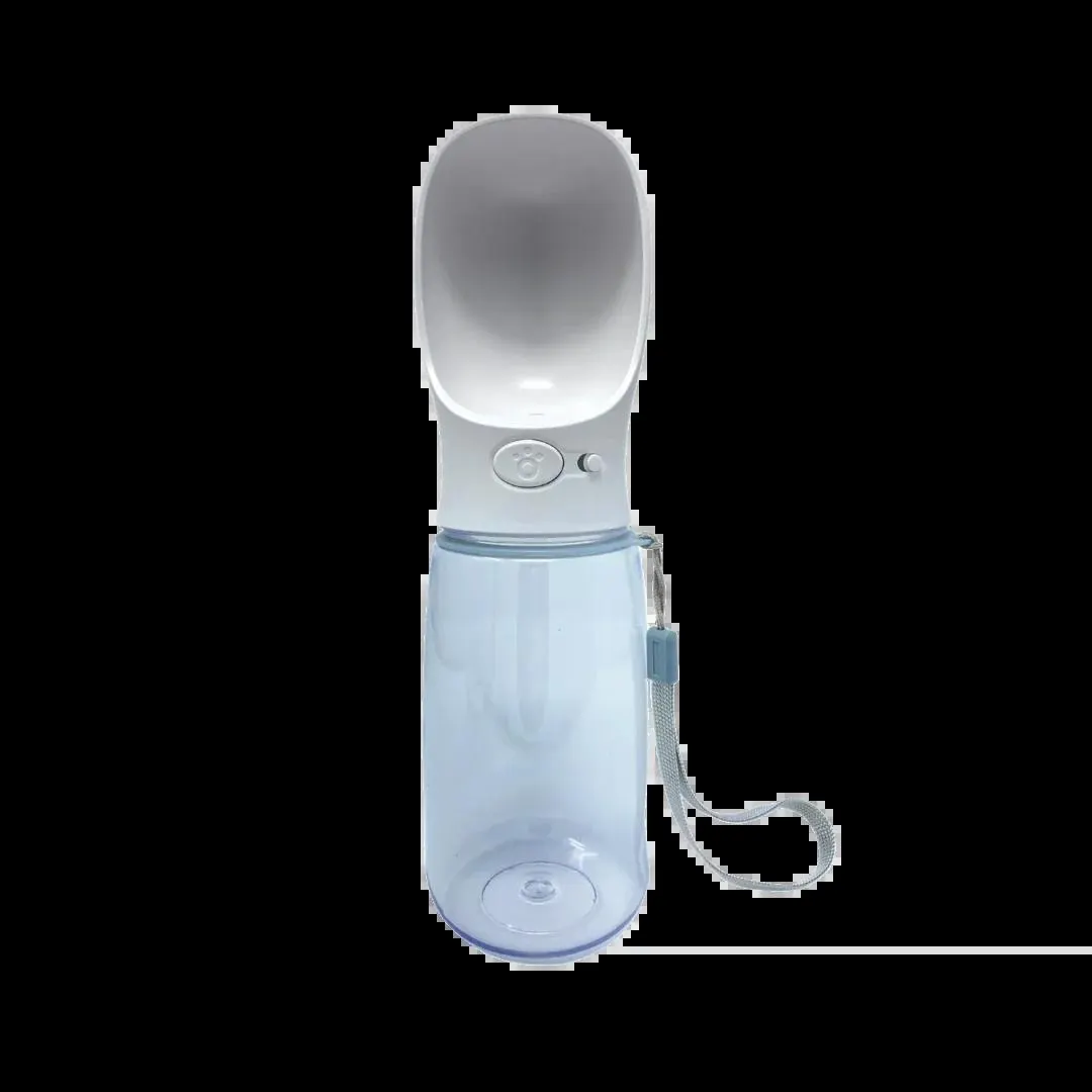 Bouteille d’eau pour chiens