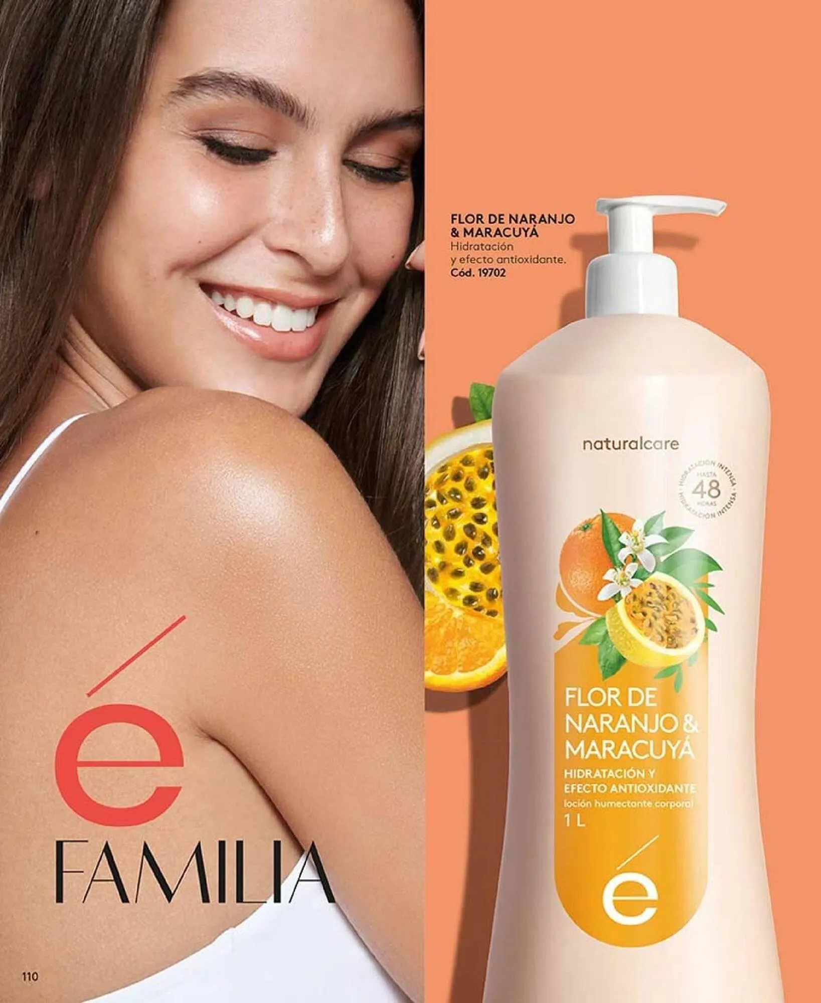 Catalogo de Catálogo L'bel 13 de mayo al 14 de mayo 2025 - Pag 110