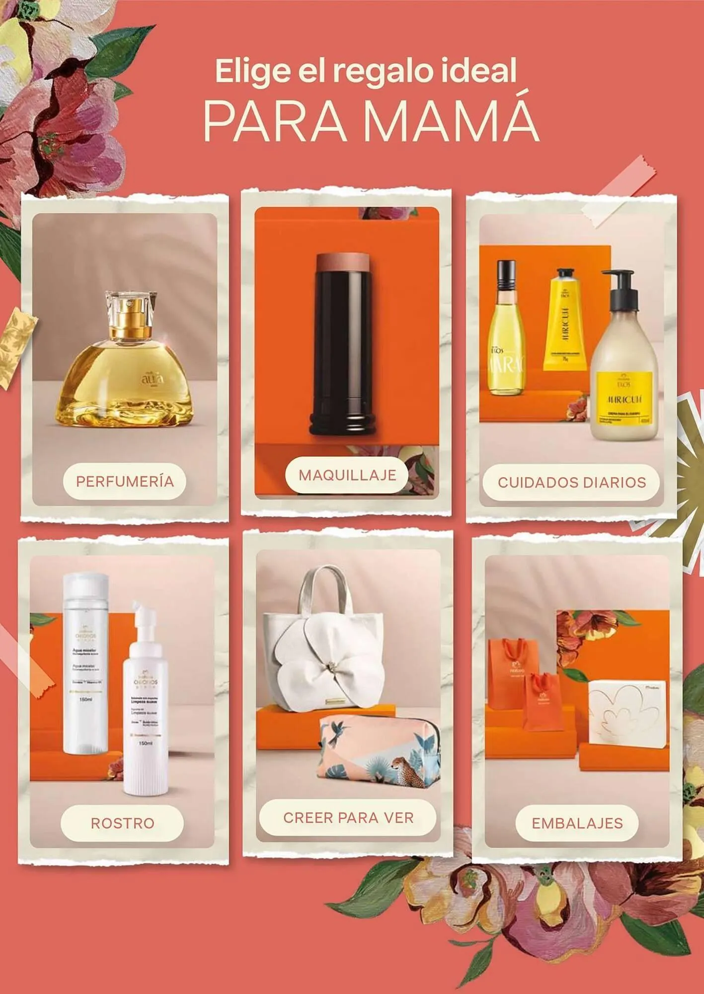 Catalogo de Catálogo Natura 1 de junio al 30 de junio 2026 - Pag 7