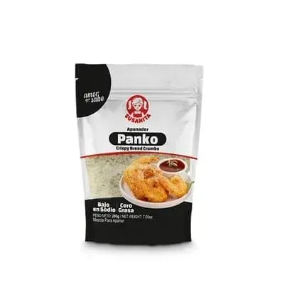 Apanador Panko x 200g