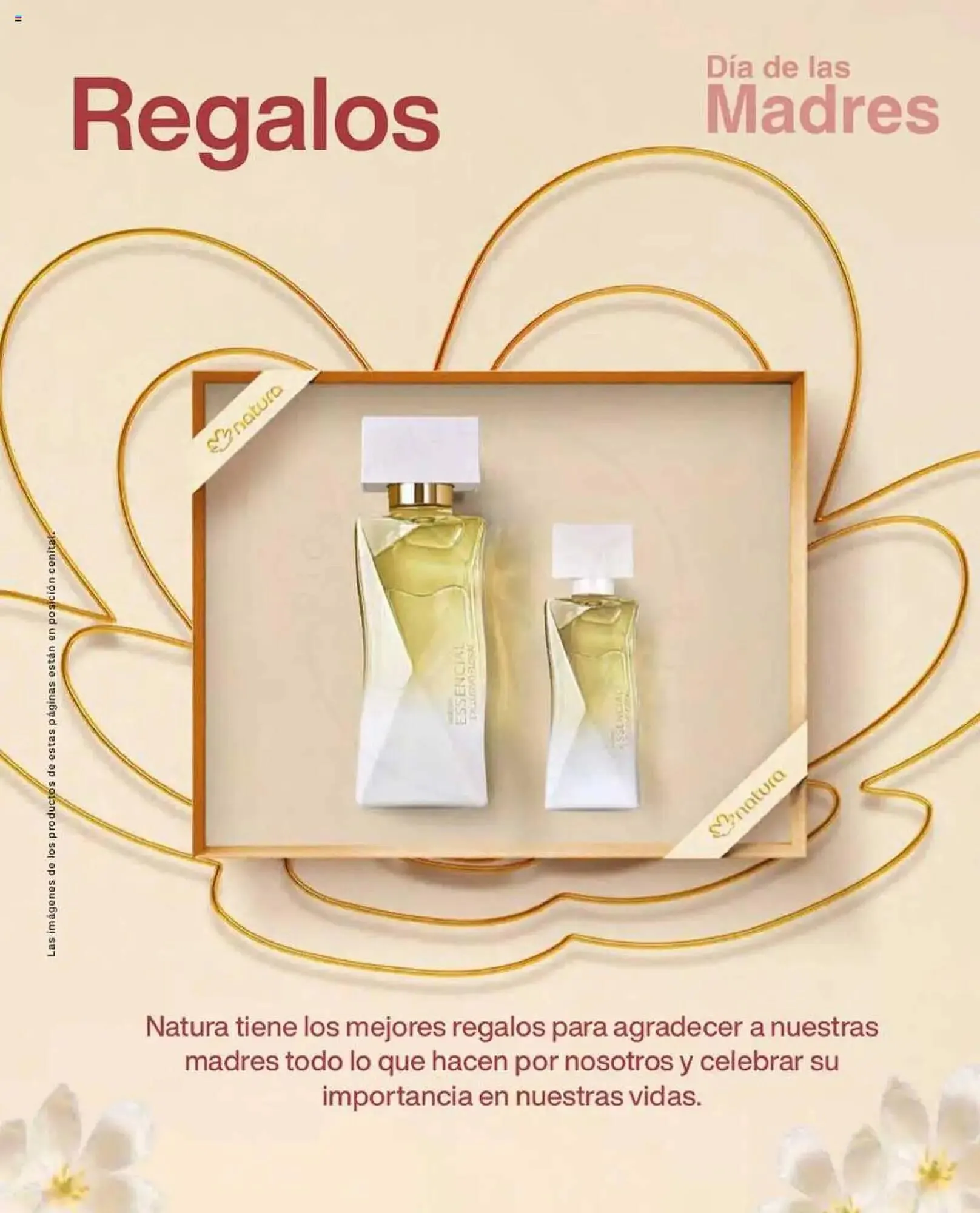 Catalogo de Catálogo Natura 12 de mayo al 15 de junio 2025 - Pag 8