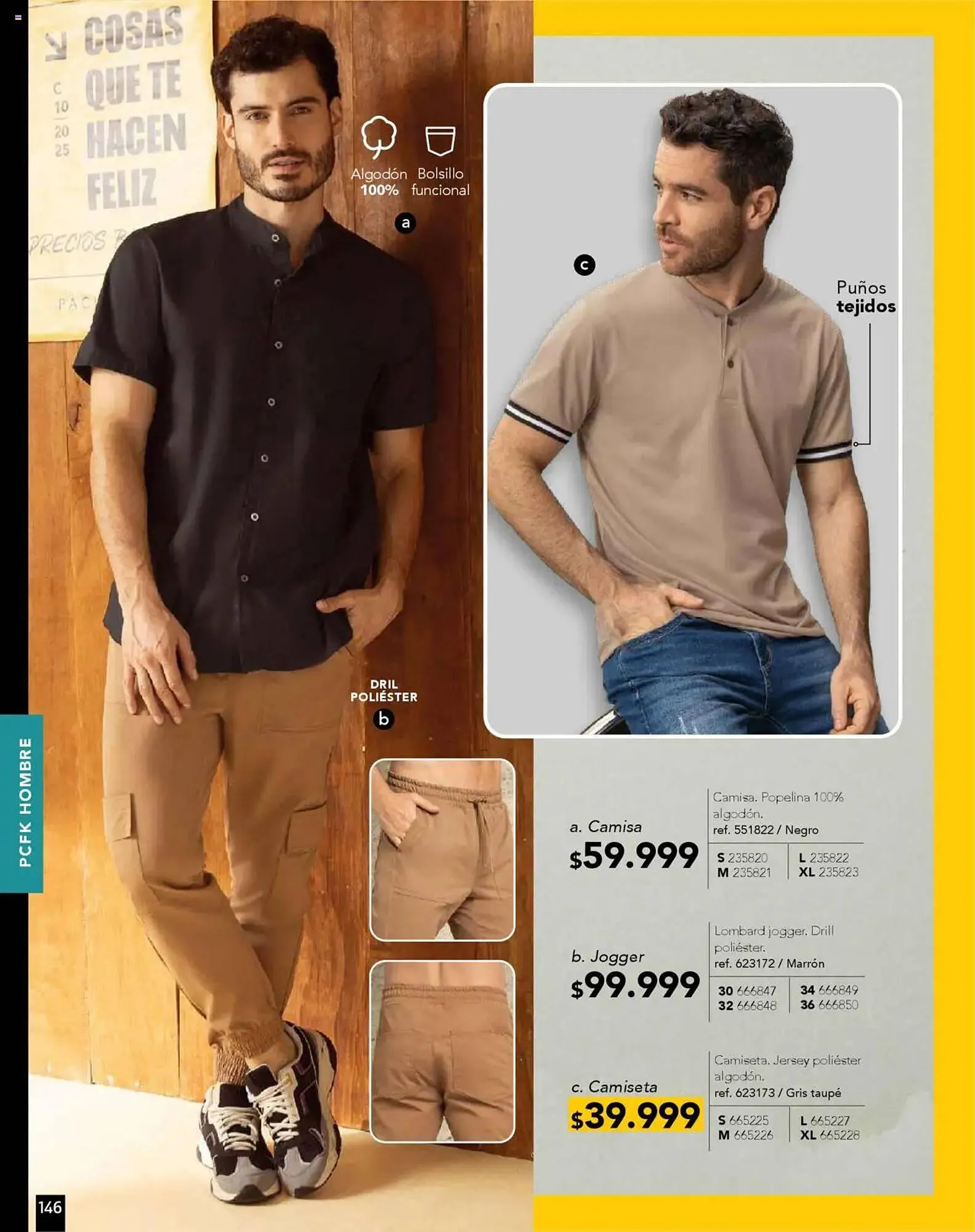 Catalogo de Catálogo Pacífika 20 de mayo al 21 de julio 2025 - Pag 664