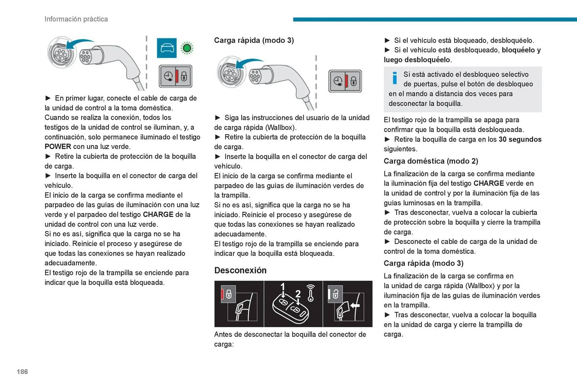 Catalogo de Catálogo Peugeot 16 de octubre al 16 de octubre 2024 - Pag 188
