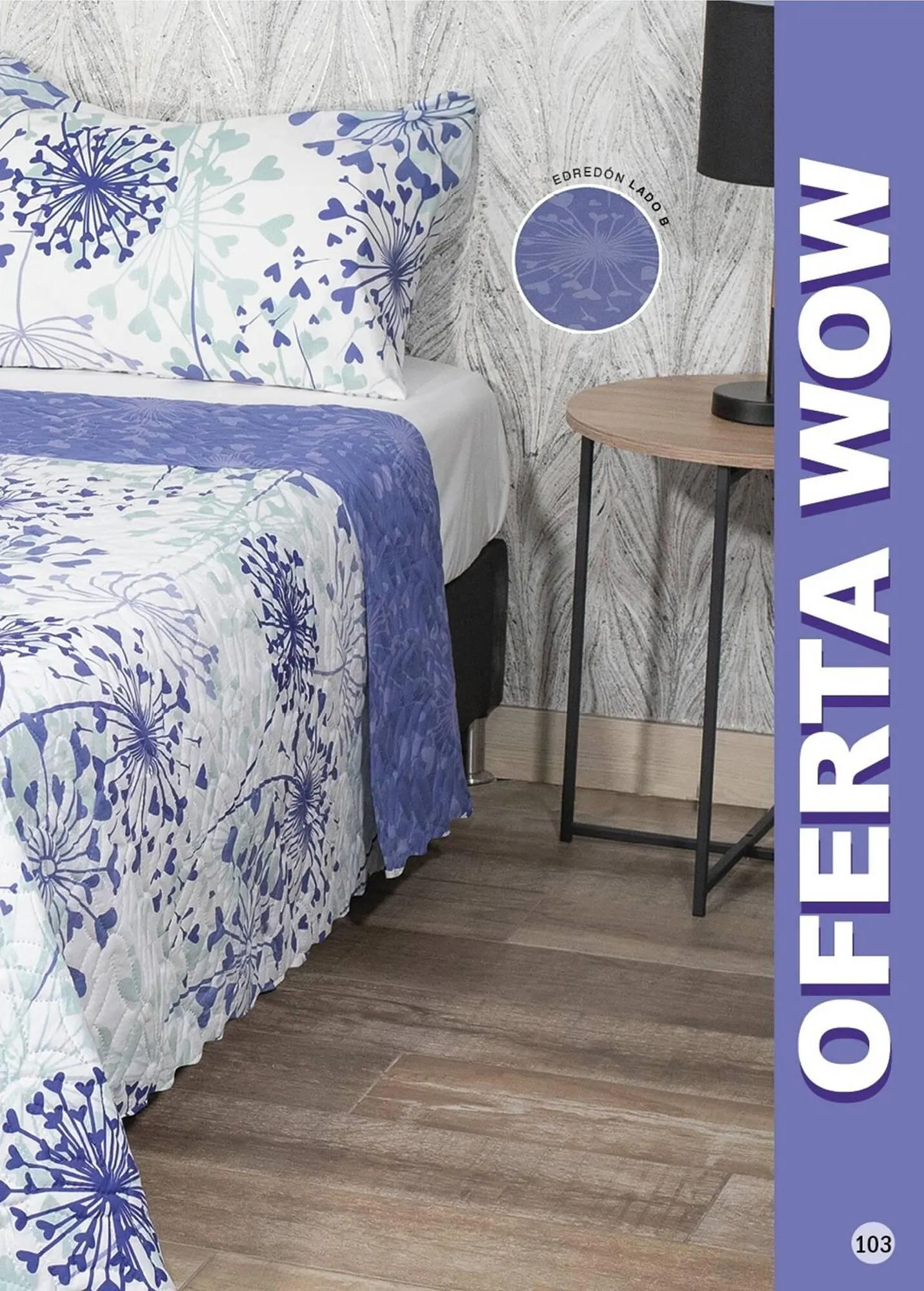 Catalogo de Catálogo Juana Bonita 29 de octubre al 4 de noviembre 2025 - Pag 103