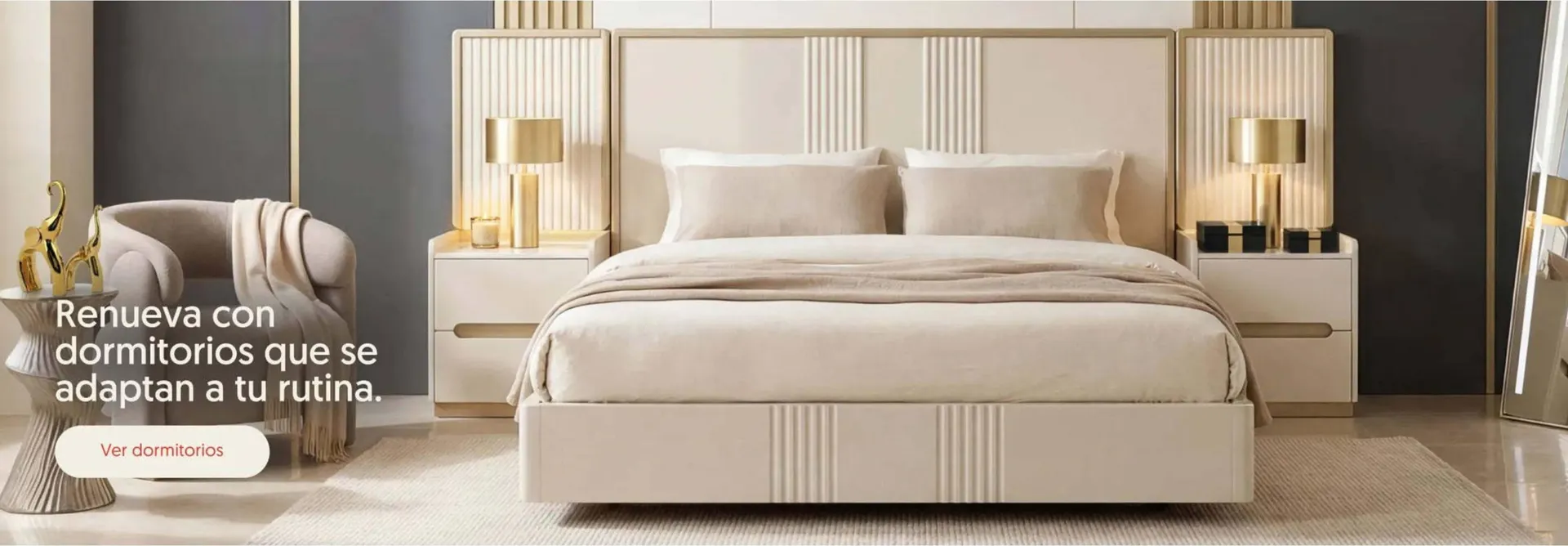 Catalogo de Catálogo Muebles Jamar 24 de febrero al 30 de abril 2026 - Pag 3